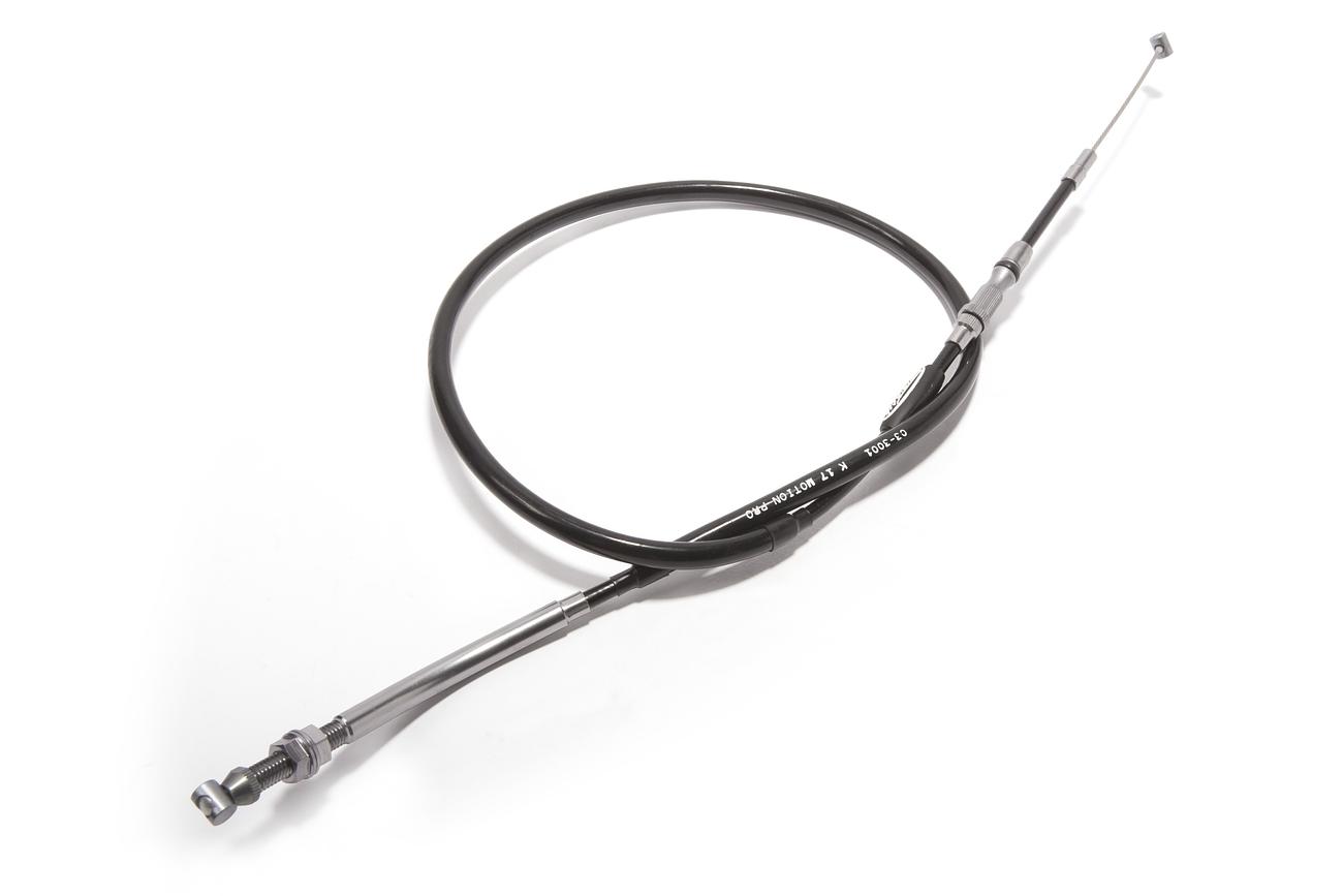 CABLE CLUTCH 2006-2008 KAWASAKI KX450F T3 MOTION PRO 03-3001 image 1