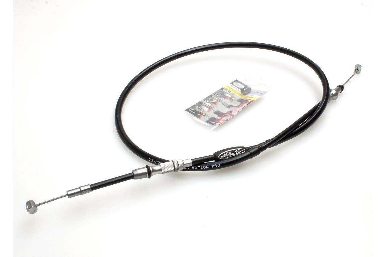 CABLE CLUTCH 2009-2010 KAWASAKI KX250F T3 MOTION PRO 03-3005 image 1