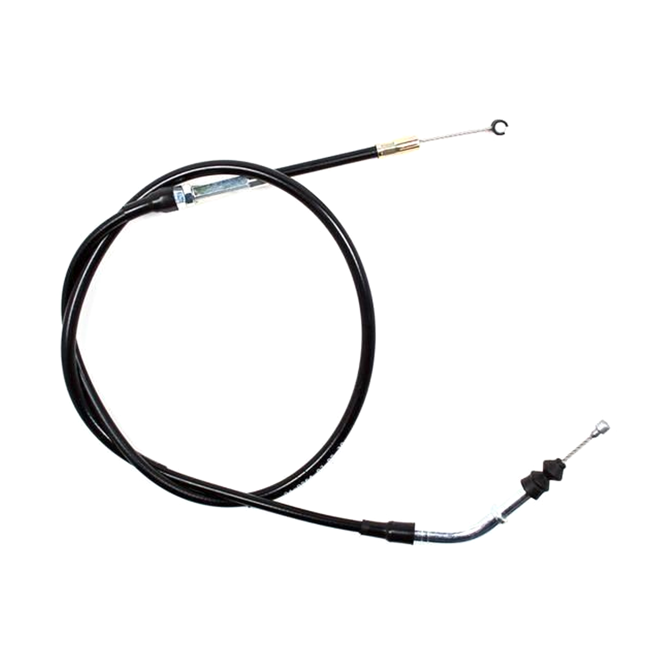 CABLE CLUTCH 2007-2009 SUZUKI RMZ250 MOTION PRO 04-0264