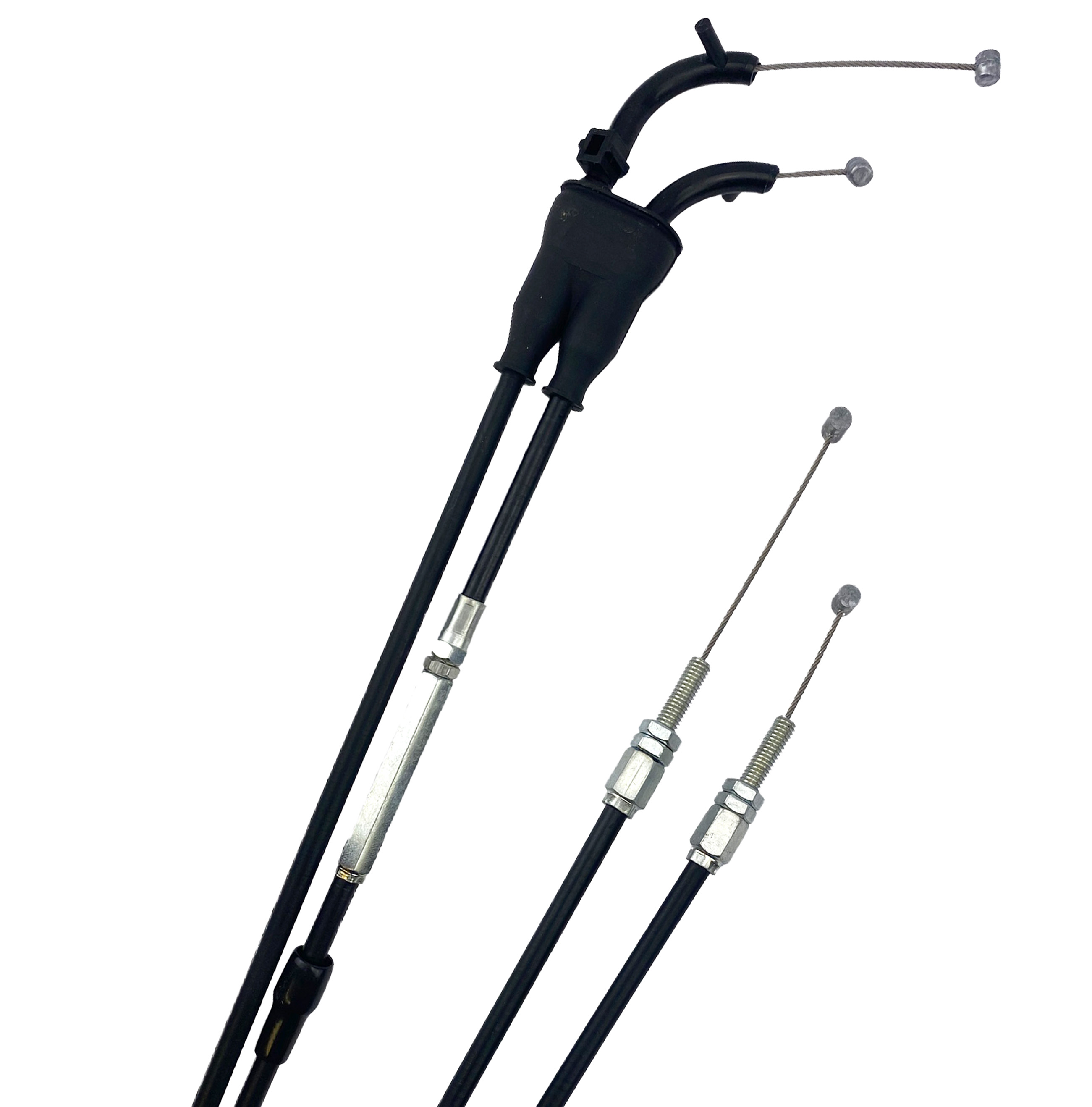 CABLE THROTTLE 2007 SUZUKI RMZ250 MOTION PRO 04-0266 image 1