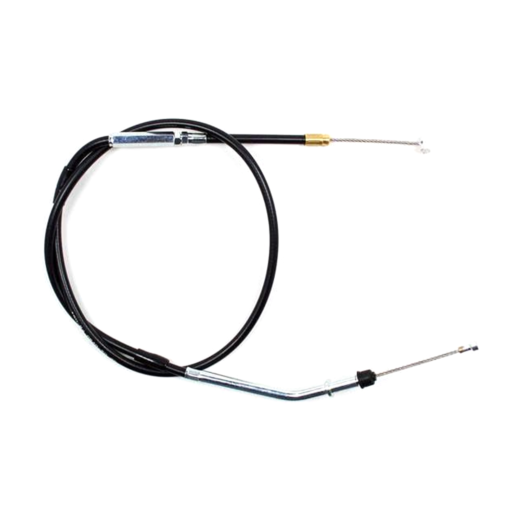 CABLE CLUTCH 2008-2017 SUZUKI RMZ450 MOTION PRO 04-0280 58210-28H00 image 1