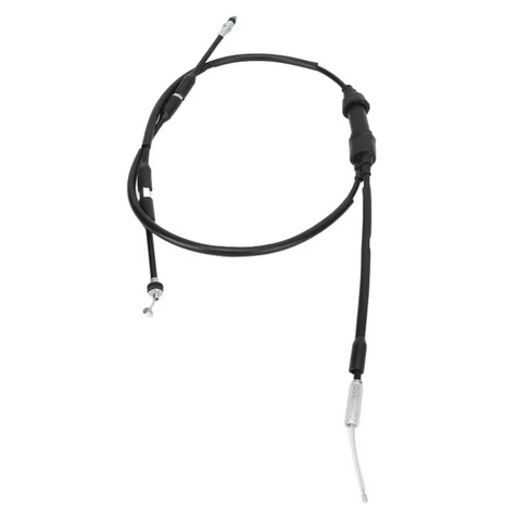 THROTTLE CABLE 2001 2003-2006 POLARIS PREDATOR 90 SCRAMBLER 50 90 SPORTSMAN 90 0450471 thumbnail 2