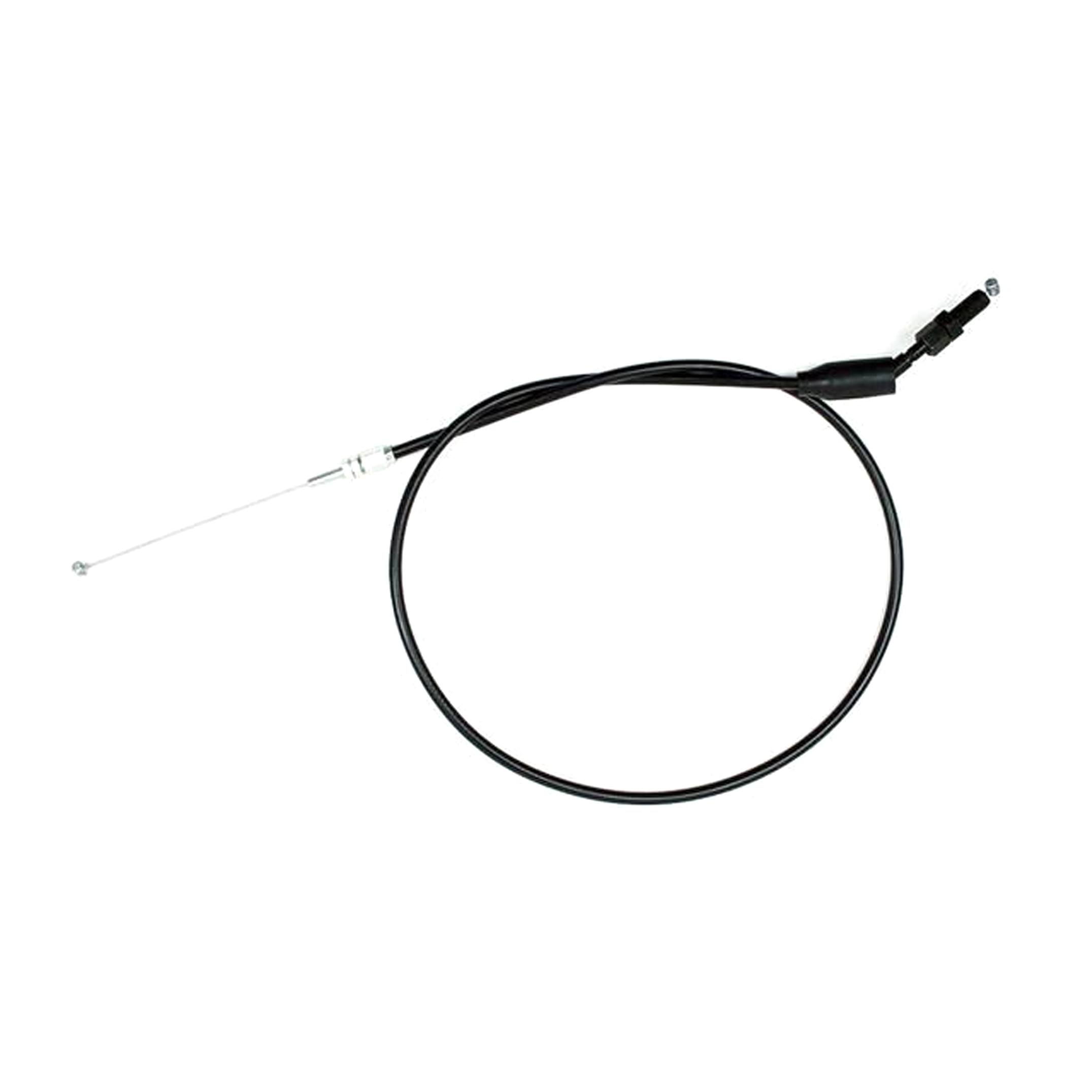 CABLE THROTTLE 1987-2004 KAWASAKI KLR650R MOTION PRO 03-0232 image 1