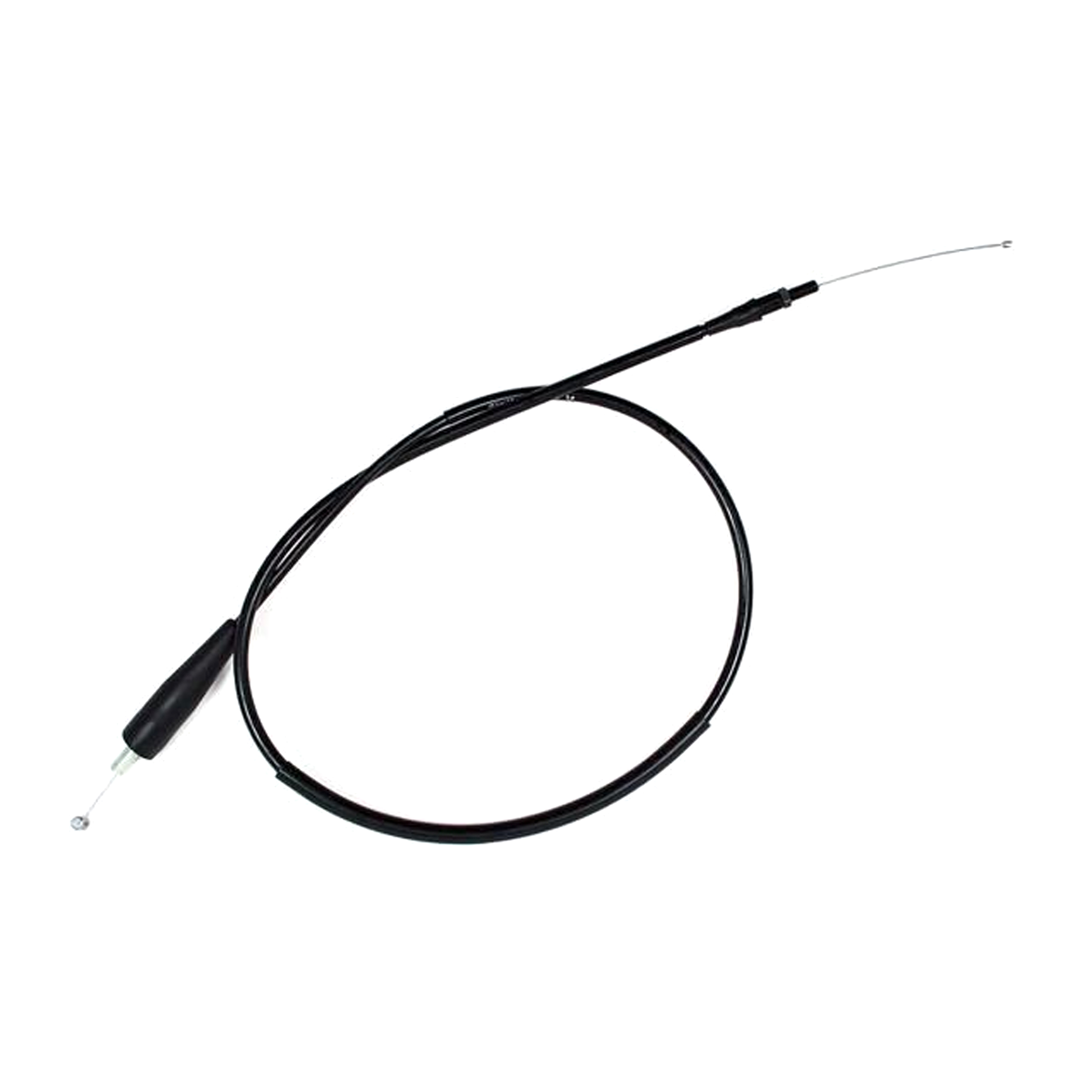 CABLE THROTTLE 2000-2005 YAMAHA YZ250 MOTION PRO 05-0237 5HC-26311-00-00 image 1