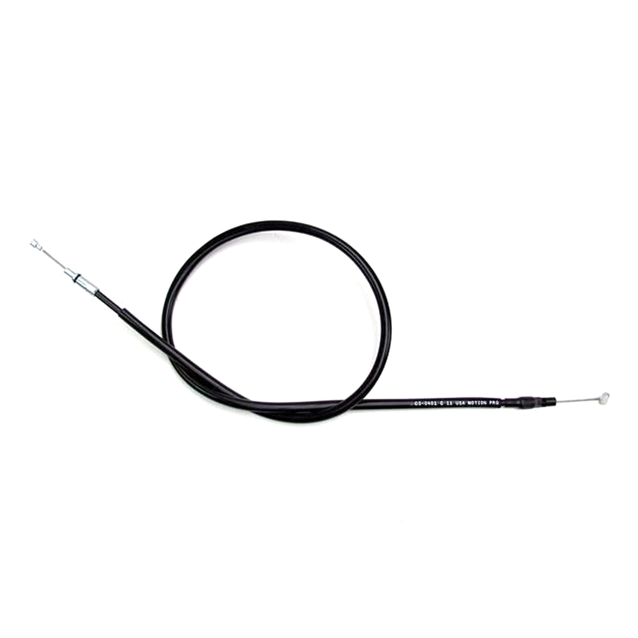 CABLE CLUTCH 2005-2019 YAMAHA YZ125 MOTION PRO 05-0401 image 1