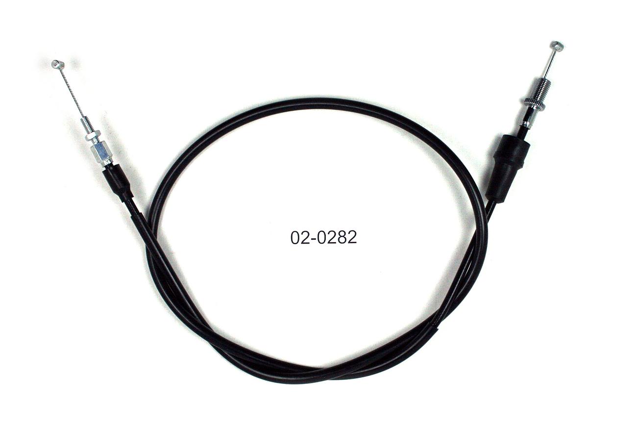 CABLE THROTTLE HONDA TRX300 MOTION PRO 02-0282 image 1