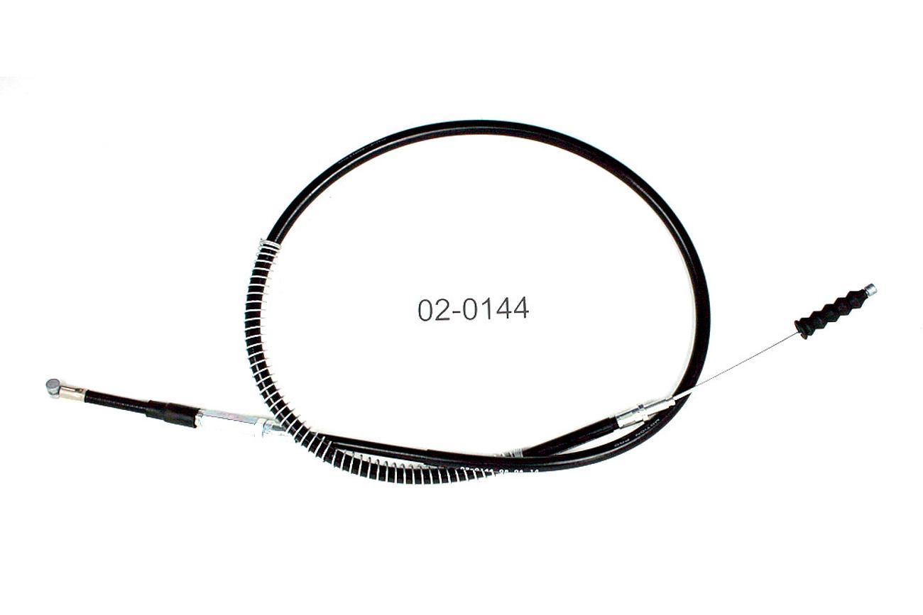 CABLE CLUTCH 1985 HONDA TRX350X MOTION PRO 02-0144 image 1
