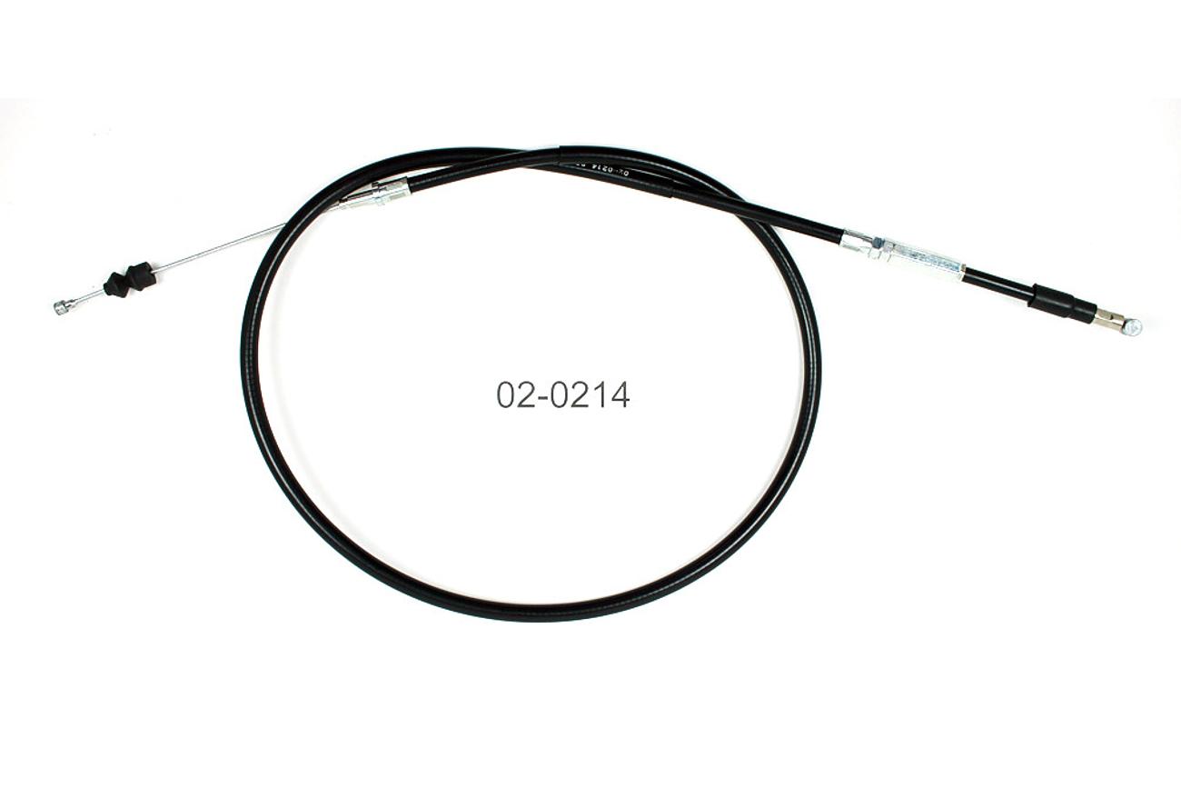 CABLE CLUTCH 1986 HONDA TRX350X MOTION PRO 02-0214 image 1