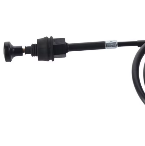 CHOKE CABLE & PLUNGER REBUILD KIT 1988-2000 HONDA TRX300FW FOURTRAX thumbnail 3