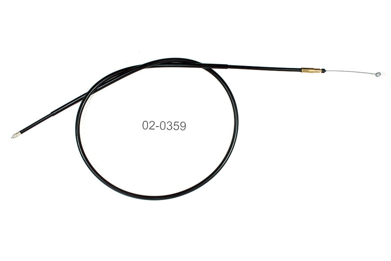 CABLE CHOKE 1996-2000 HONDA TRX300FW MOTION PRO 02-0359