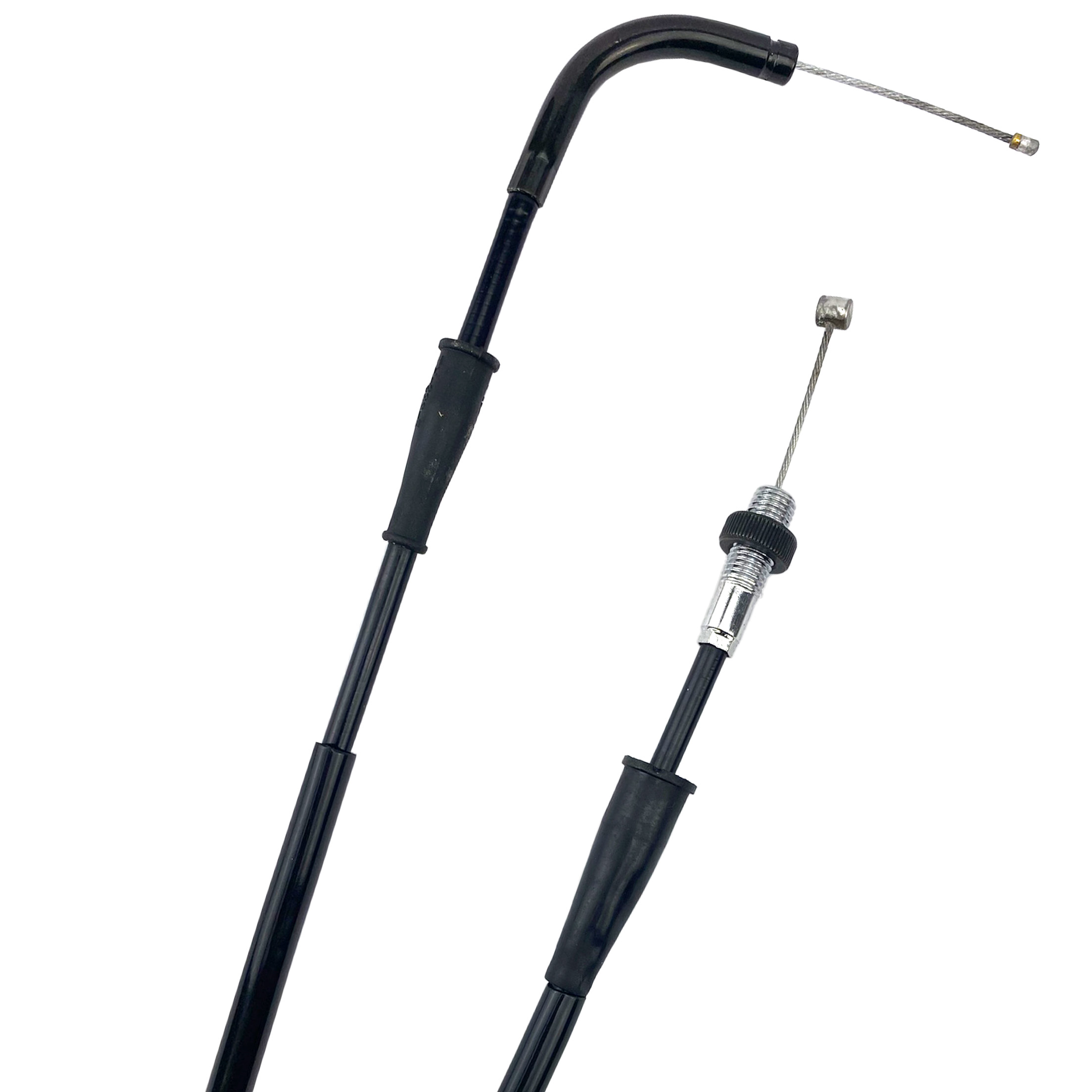 CABLE THROTTLE 1990-1997 HONDA TRX200 MOTION PRO 02-0254 image 1