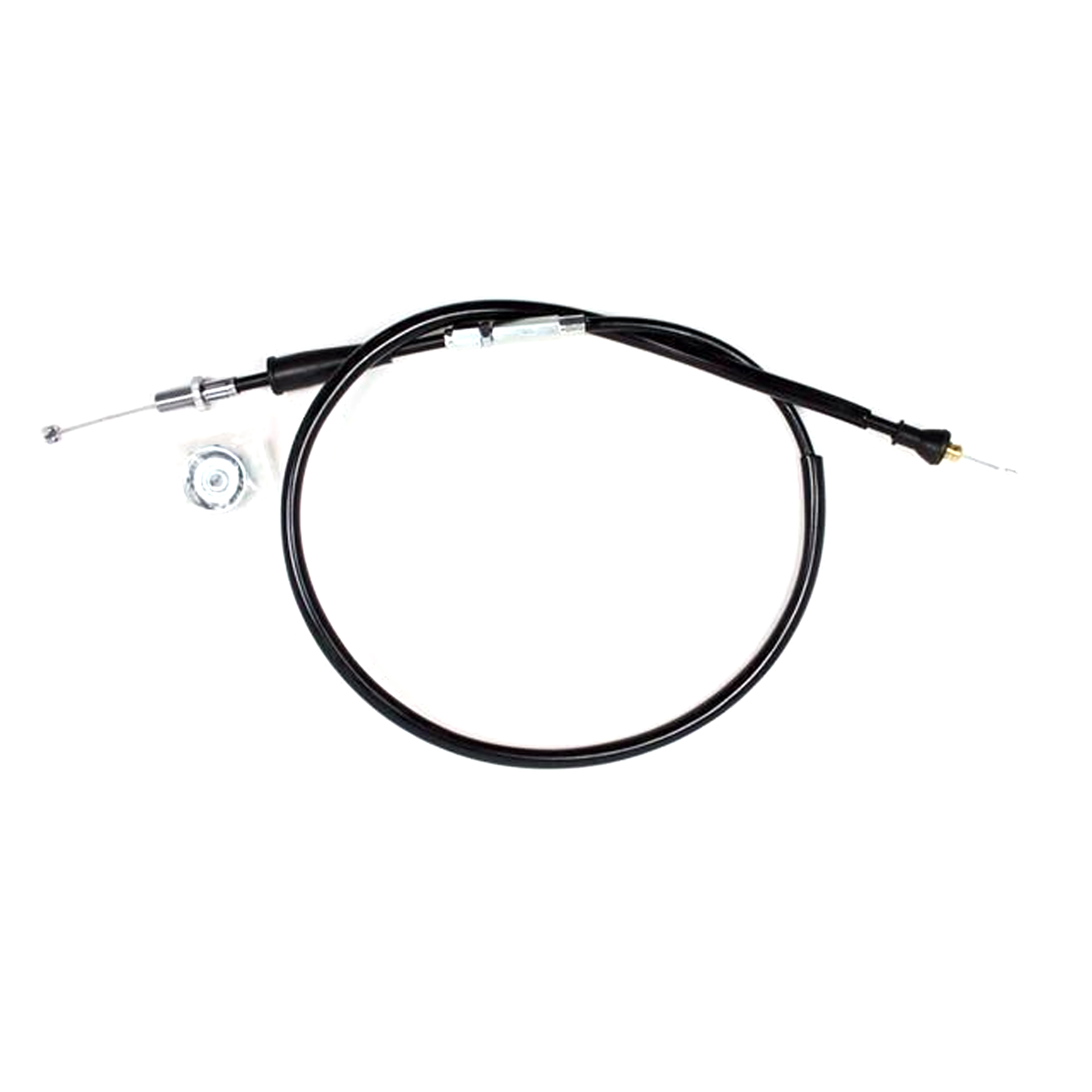 CABLE THROTTLE 1986-1987 HONDA ATC200X MOTION PRO 02-0222 image 1