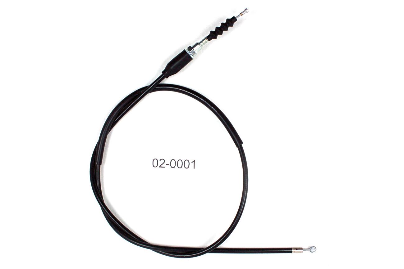 CABLE HAND BRAKE REAR 1986-1987 HONDA TRX250R MOTION PRO 02-0061