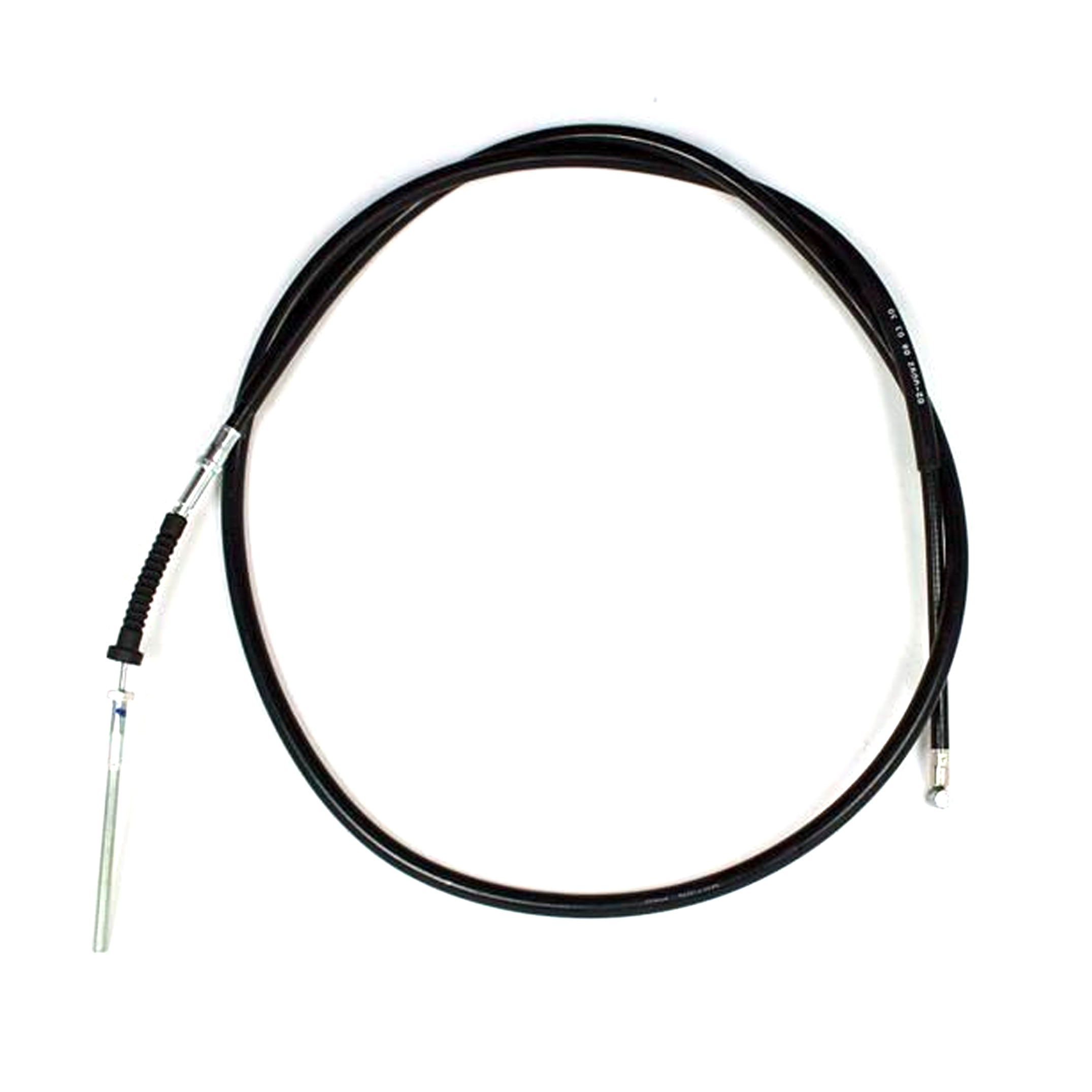 CABLE HAND BRAKE TRX200SX, BRONCO 102-092 43460-HA0-405, 45-4072 HONDA ATV ATC