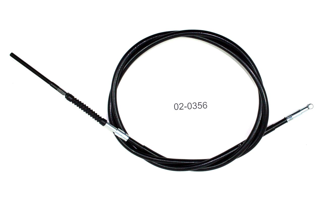 CABLE HAND BRAKE 1996-1997 HONDA TRX200D MOTION PRO 02-0356