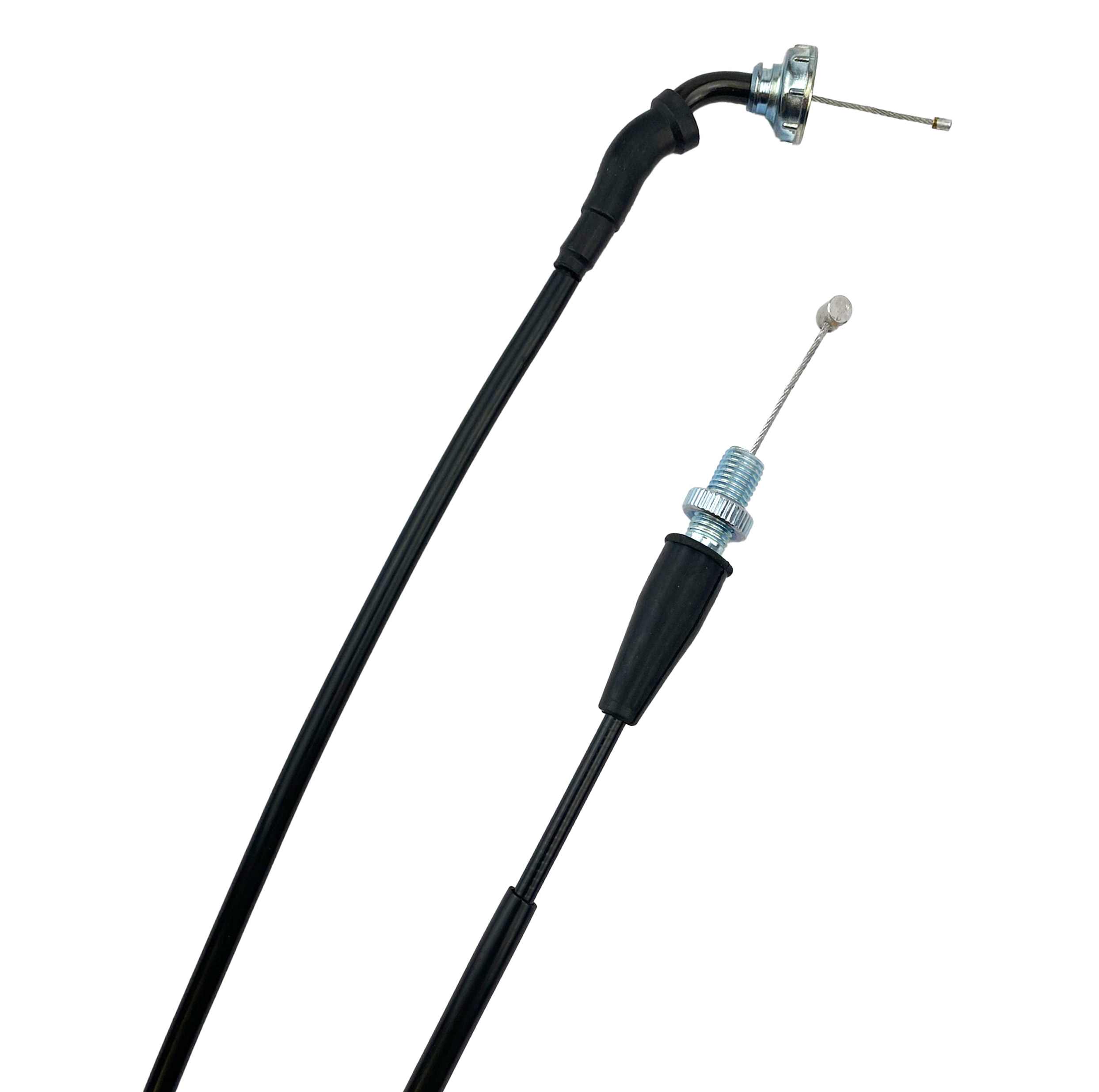 CABLE THROTTLE 1993-2016 HONDA TRX90 MOTION PRO 02-0411 17920-HF7-305 image 1
