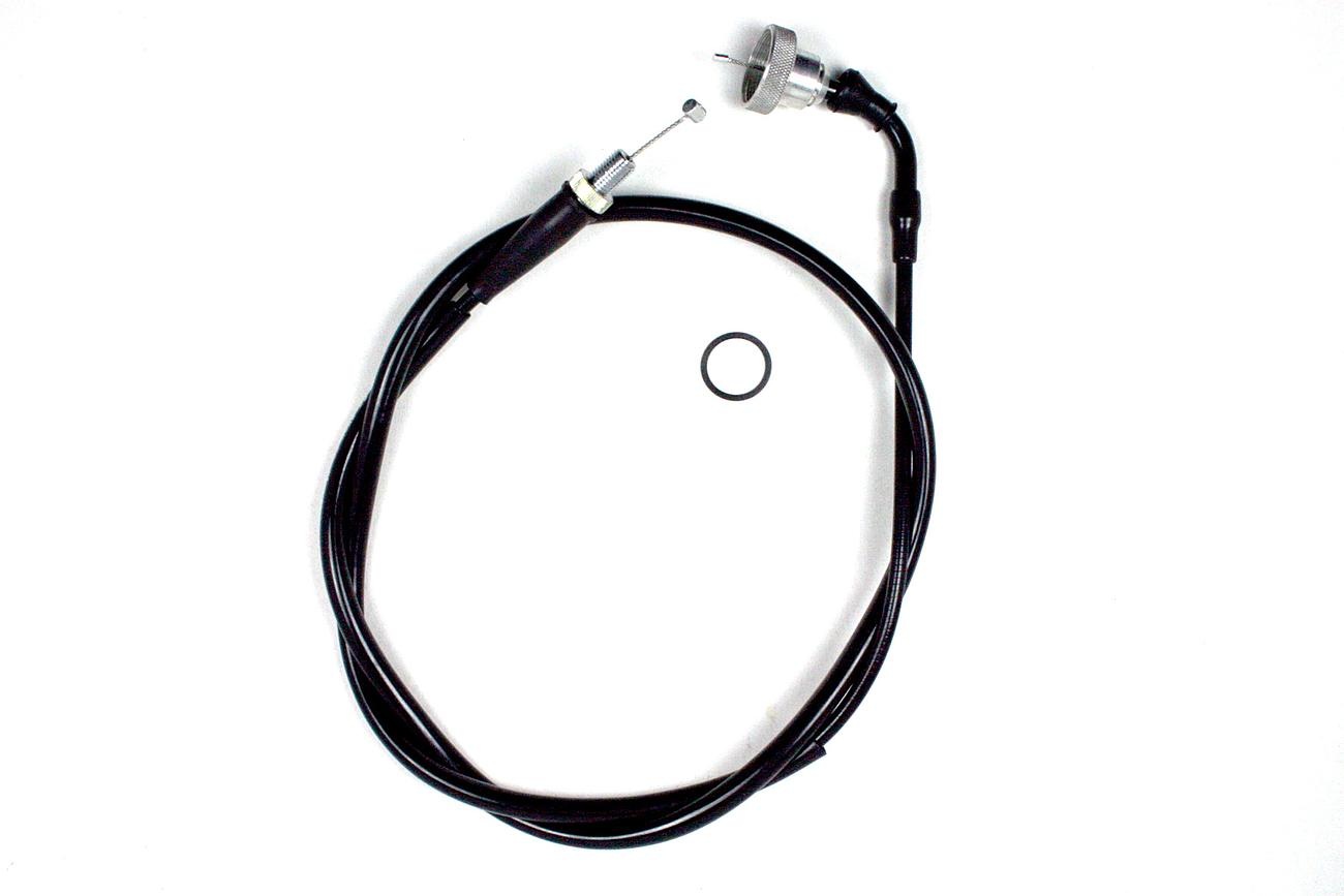 CABLE THROTTLE 2006-2009 HONDA TRX250EX MOTION PRO 02-0546 image 1