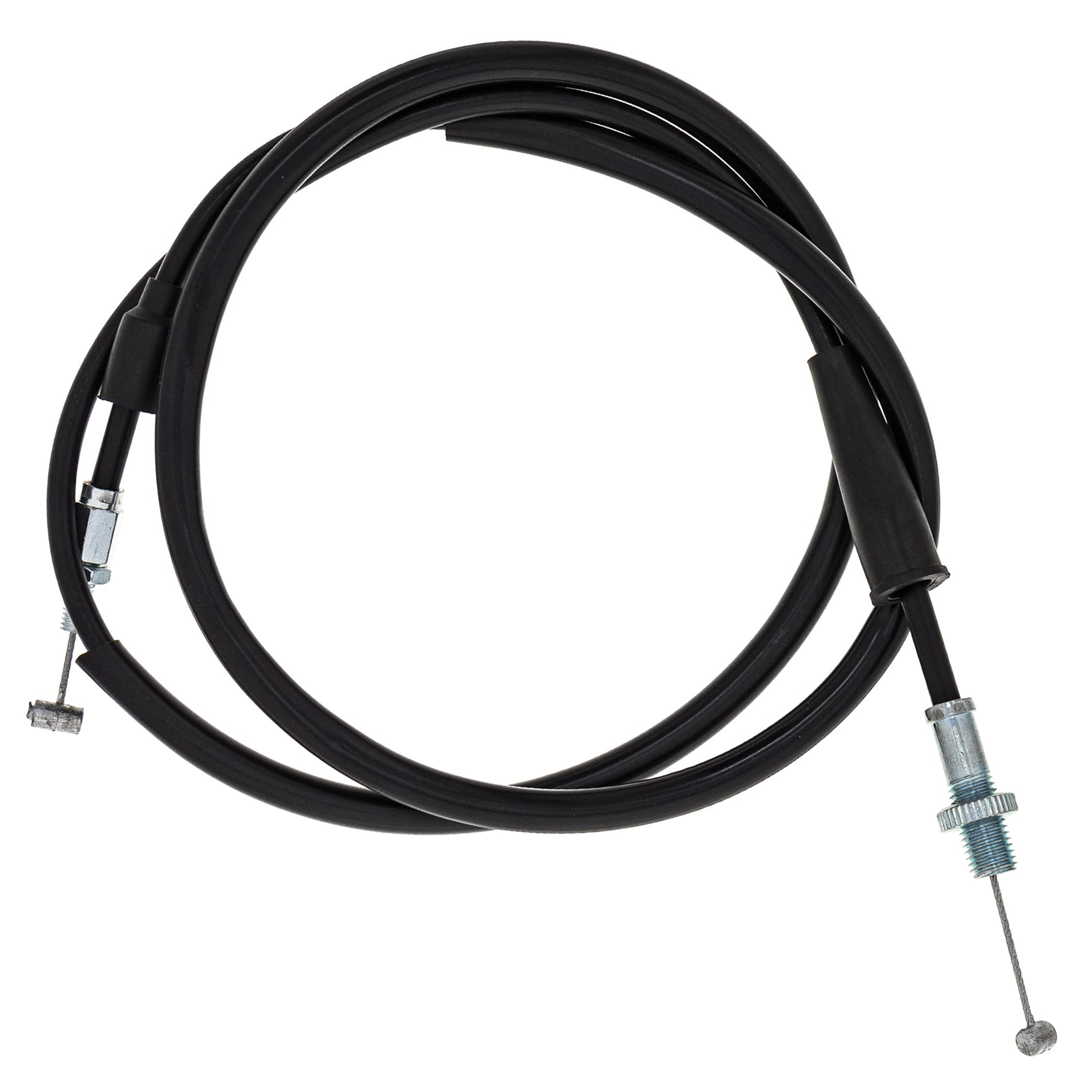 CABLE THROTTLE 09-14 TRX420FPA, BRONCO 102-582 HONDA ATV, 17910-HP7-A30 image 1