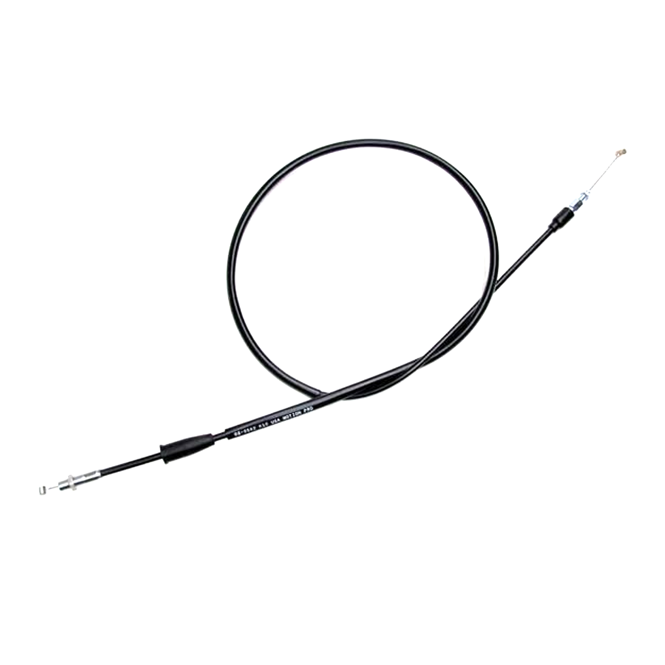 CABLE THROTTLE 2009-2013 HONDA TRX420FPA MOTION PRO 02-0582 17910-HP7-A30 image 1