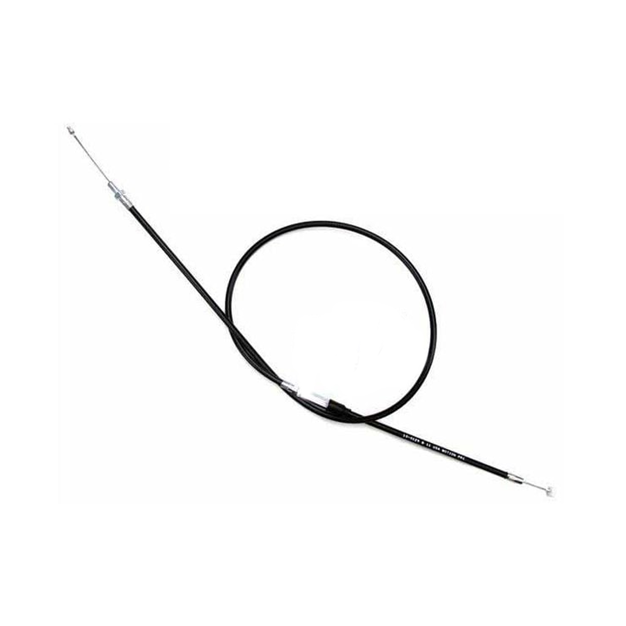 CABLE CLUTCH DS450 X 2008, BRONCO 110-129 707000422, BOMBARDIER CAN-AM