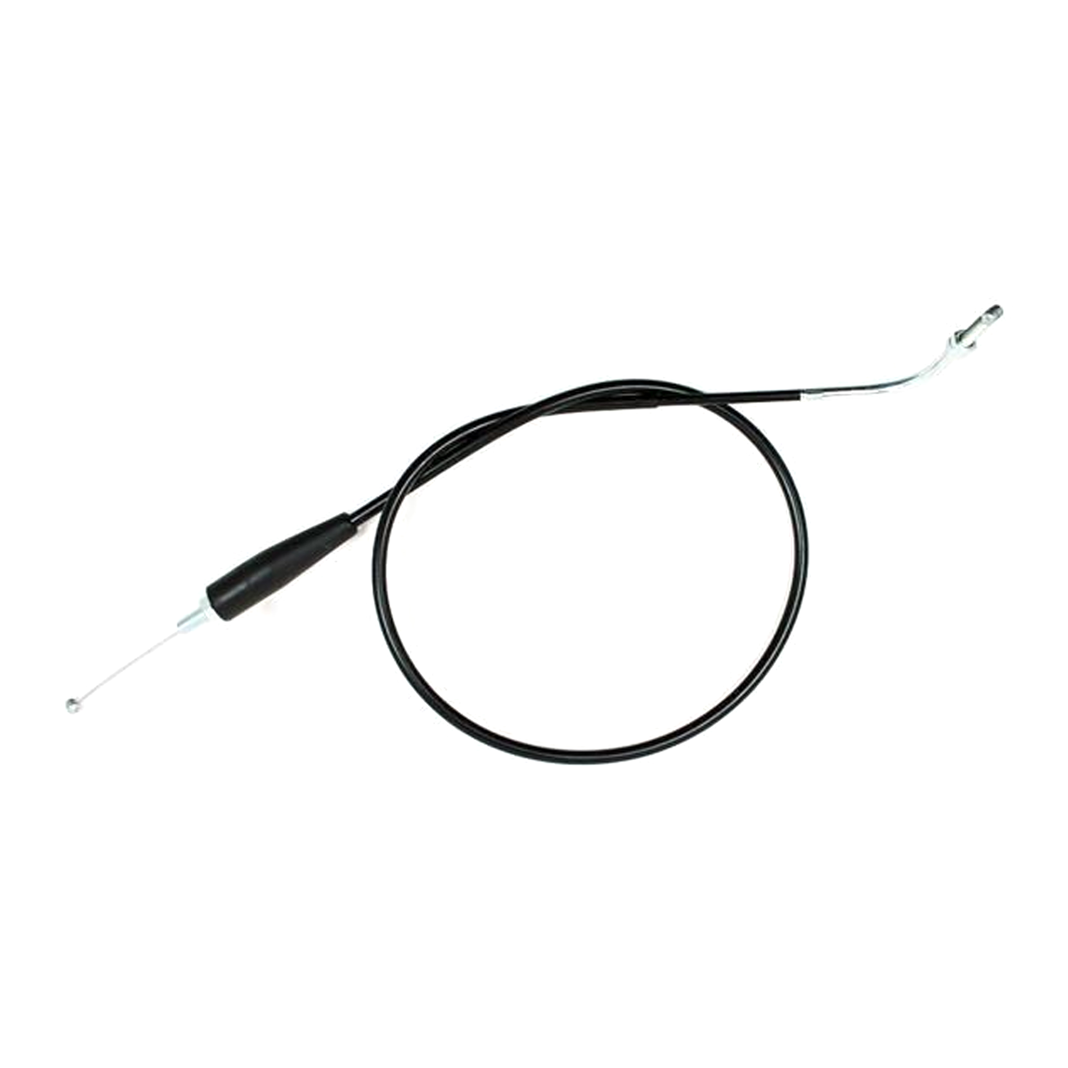 CABLE THROTTLE 1986-2004 KAWASAKI KSF250A KSF300 MOTION PRO 03-0091 54012-1353 image 1