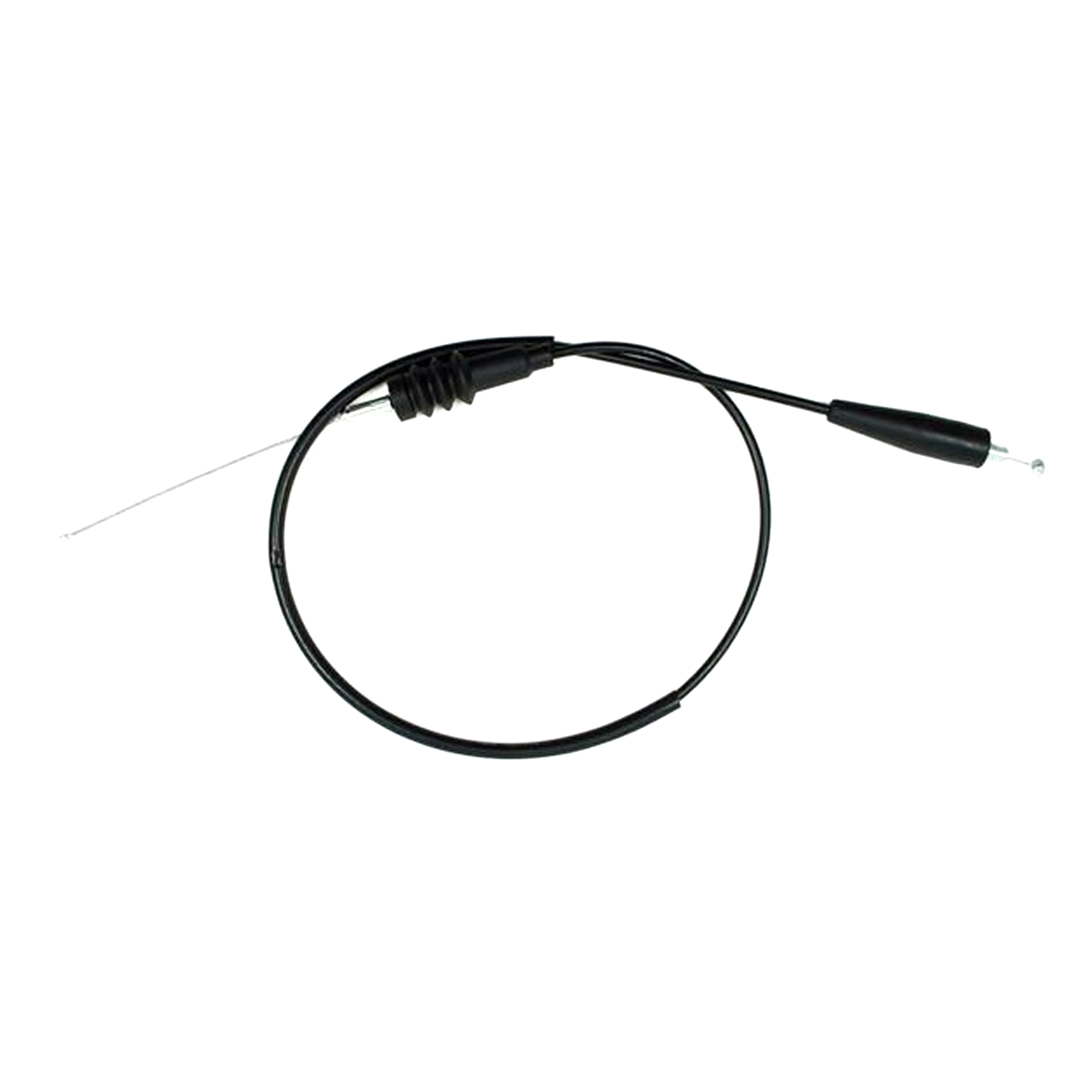 CABLE THROTTLE 1984-1987 KAWASAKI KXT250 MOTION PRO 03-0054 image 1