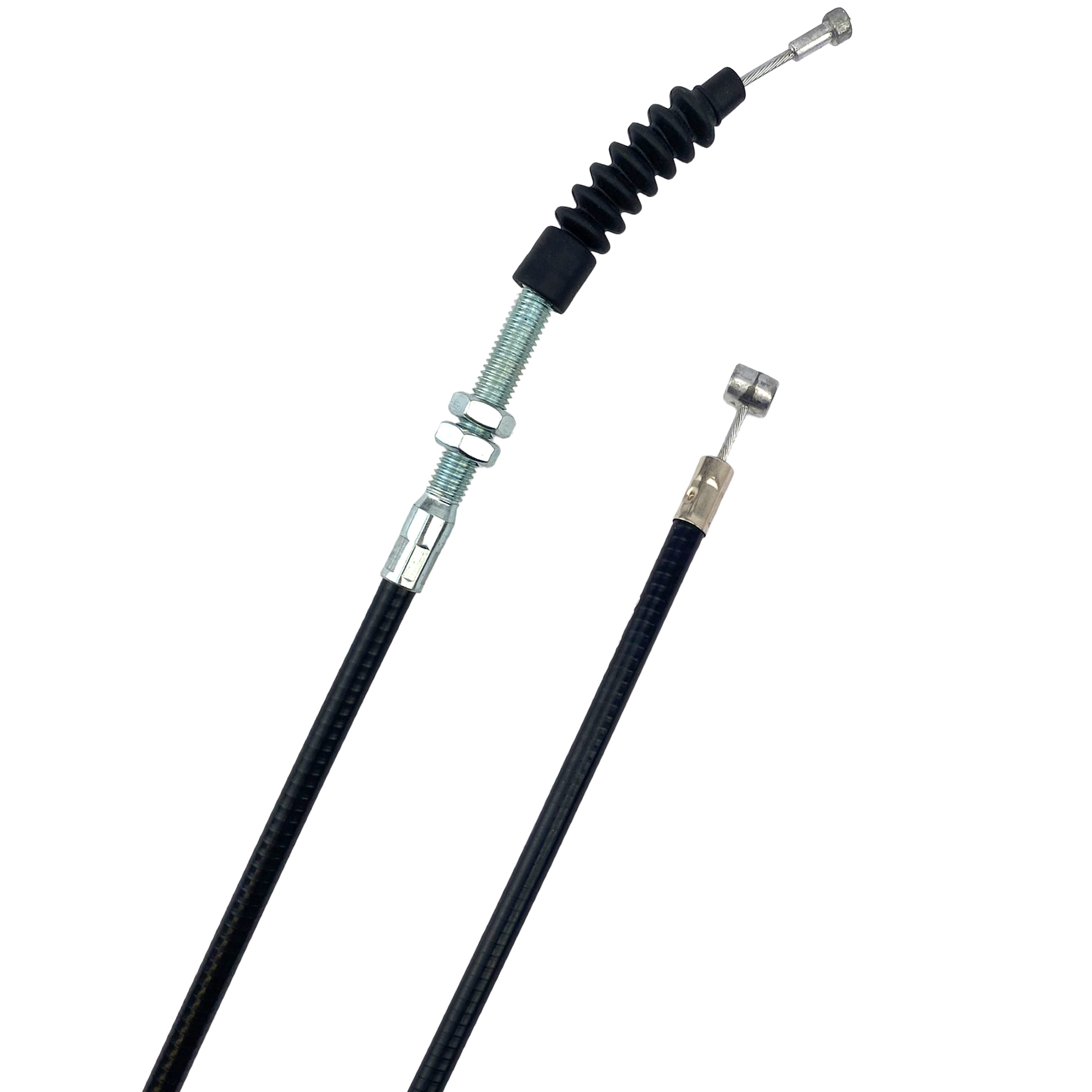 CABLE CLUTCH 1982-1985 KAWASAKI KLT250 MOTION PRO 03-0038 image 1