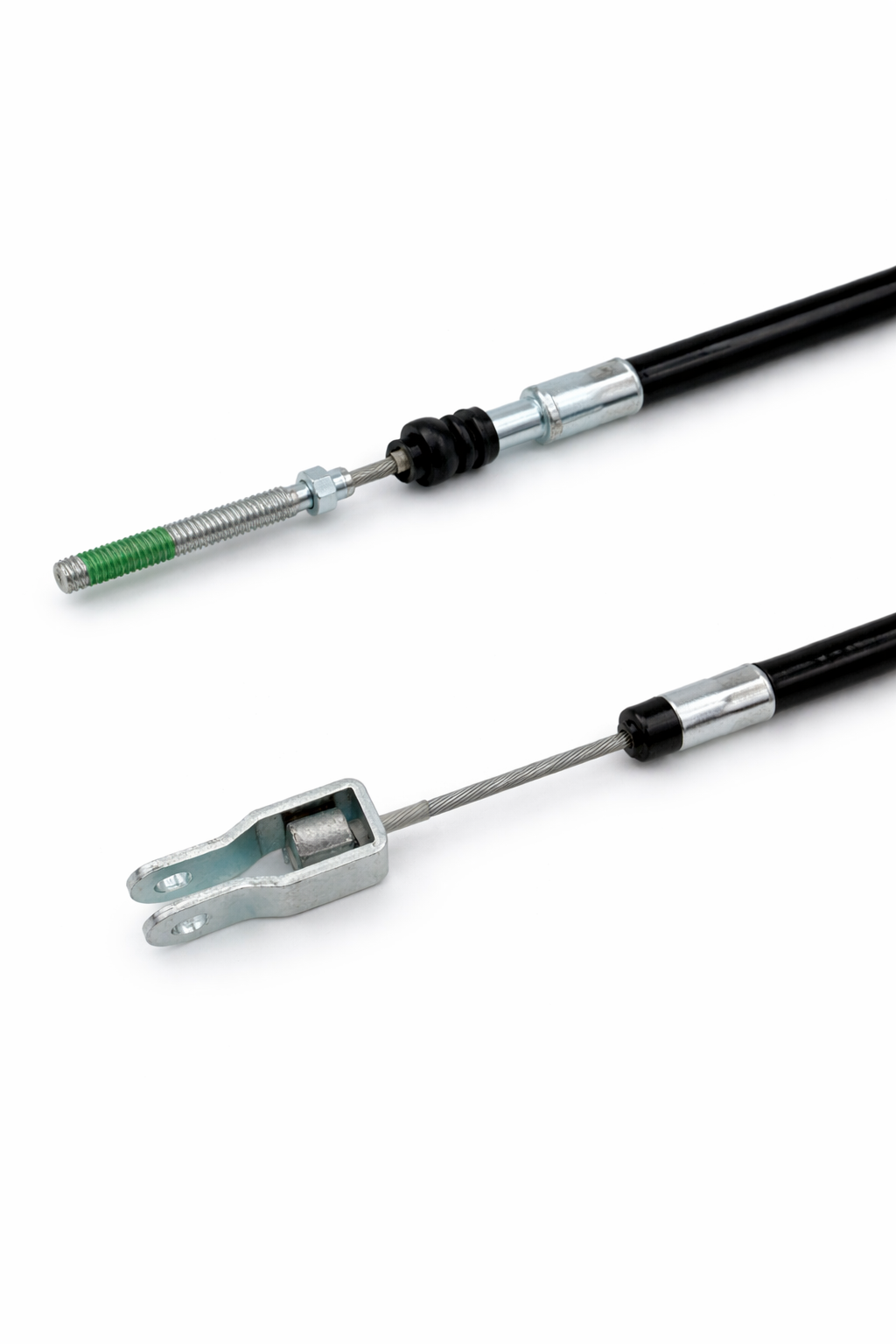 CABLE FOOT BRAKE 88-02 KLF220A BRONCO 103-280 KAWASAKI 54005-1156 thumbnail 2