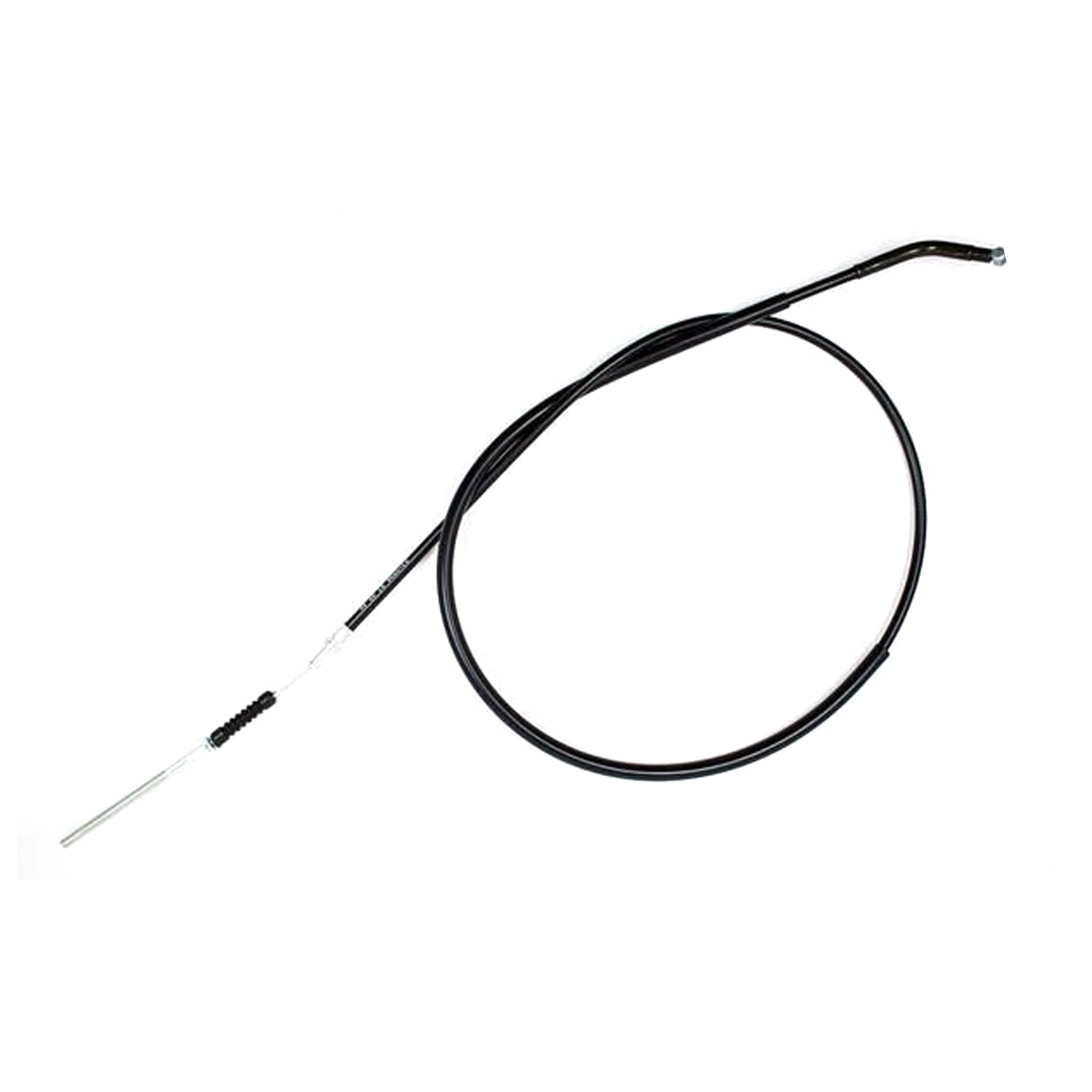 CABLE HAND BRAKE 1985-1988 KAWASAKI KLF185A MOTION PRO 03-0096