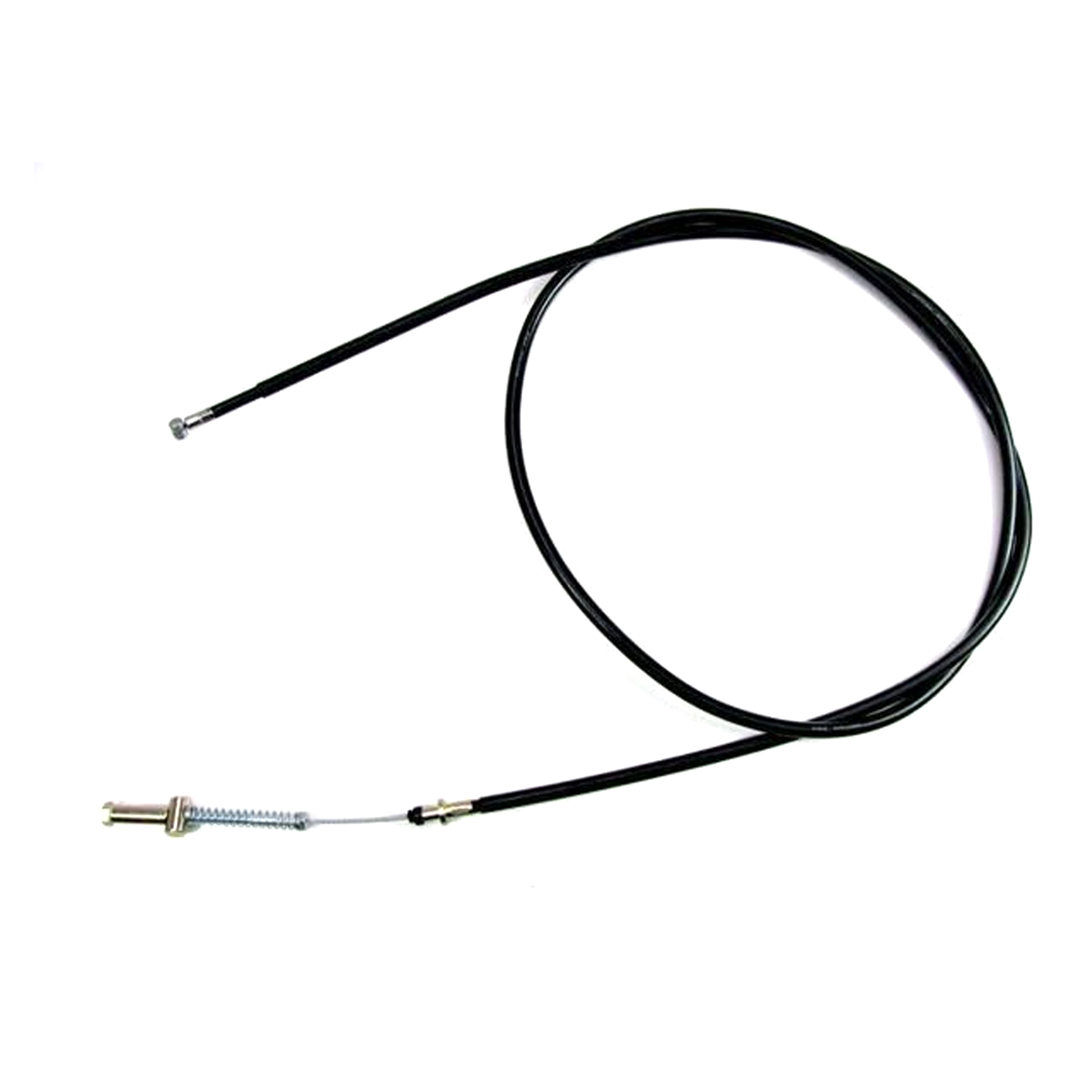 CABLE HAND BRAKE REAR 1993-1999 KAWASAKI KLF400 MOTION PRO 03-0270