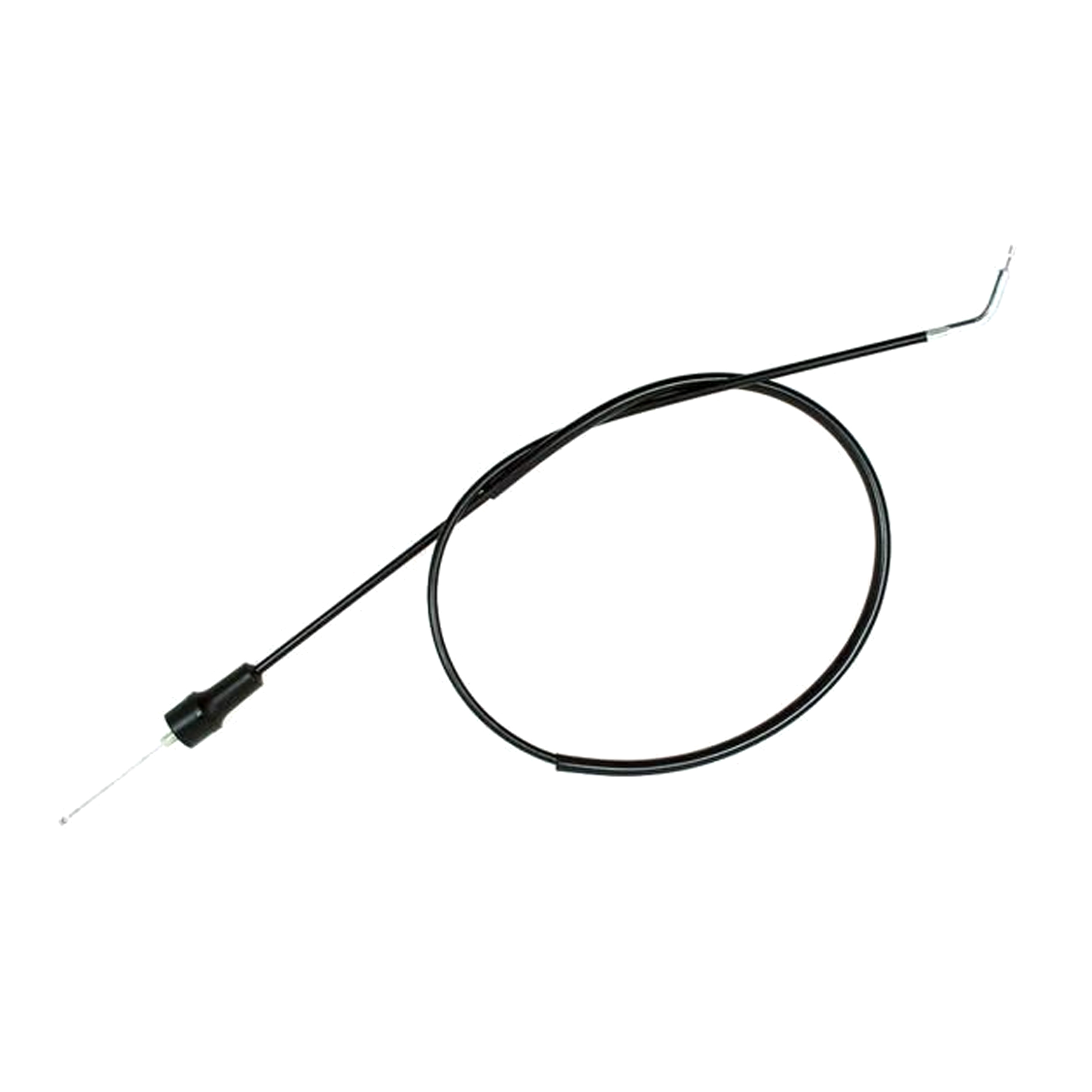 CABLE THROTTLE 1985-1988 SUZUKI LT230S MOTION PRO 04-0061 image 1