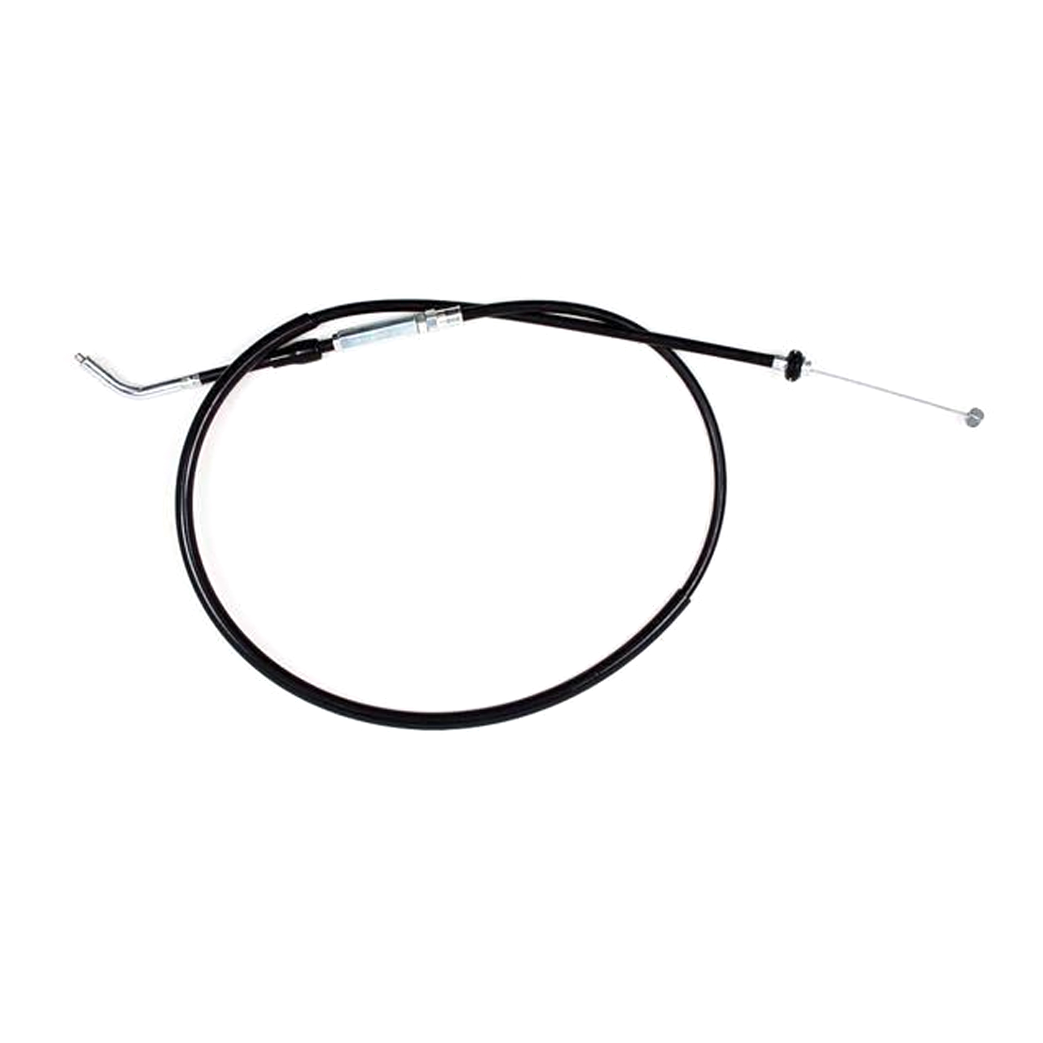 CABLE THROTTLE 1985-1986 SUZUKI LT250EF MOTION 04-0050 58510-24501 image 1
