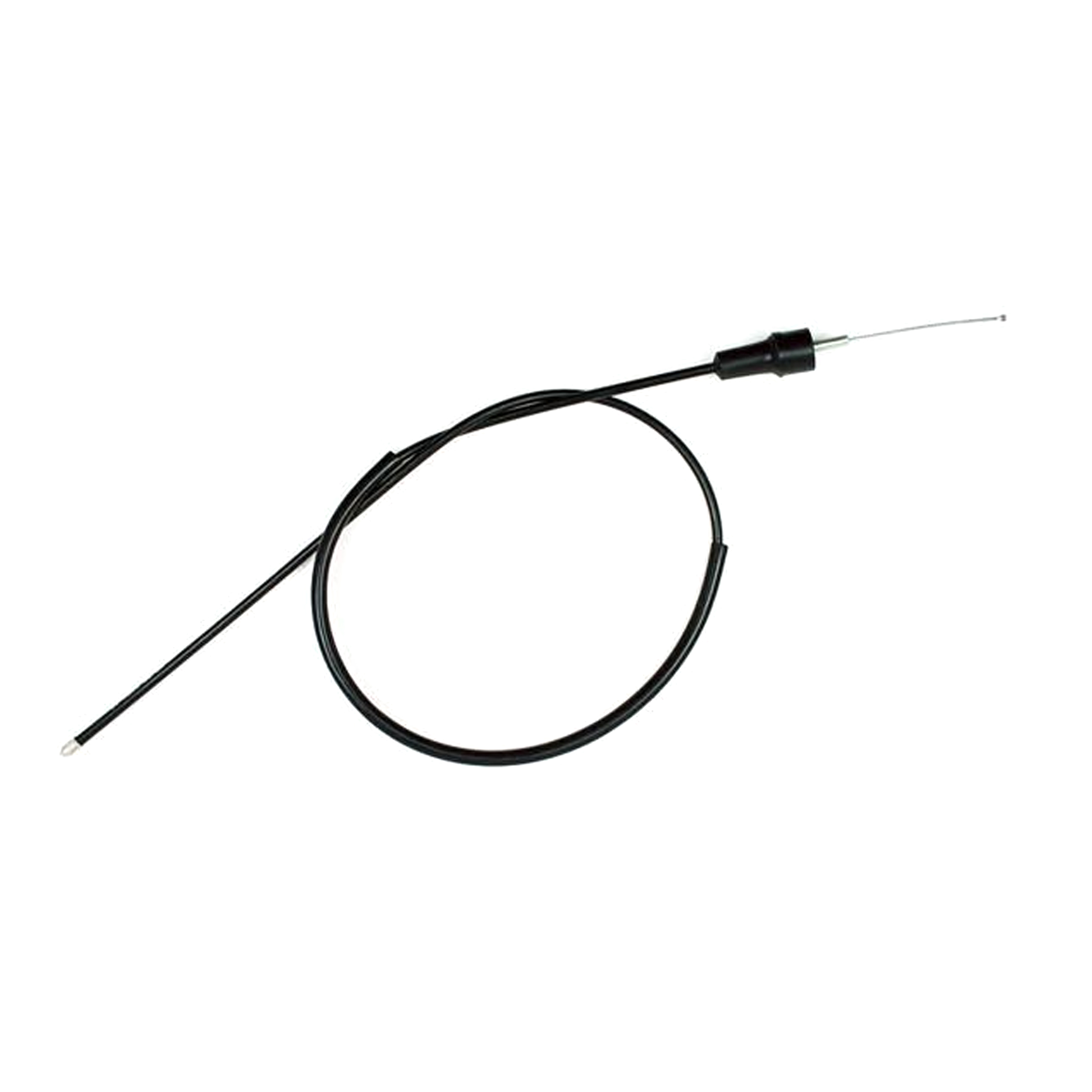 CABLE THROTTLE 1985-1986 SUZUKI LT250R MOTION PRO 04-0059 image 1
