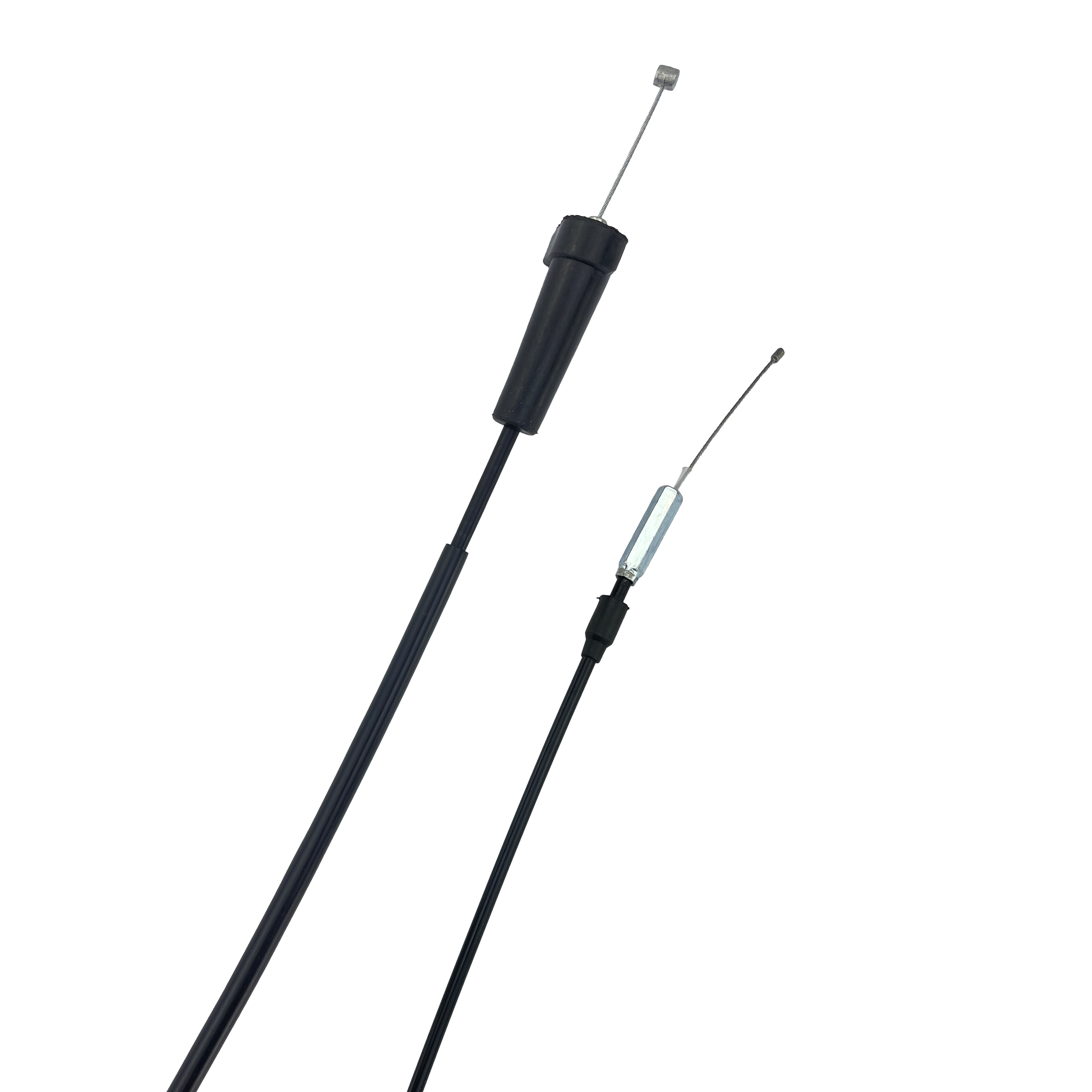 CABLE THROTTLE 2001-2003 SUZUKI LT-F250F MOTION PRO 04-0215 45-1101 58300-39DB0 image 1