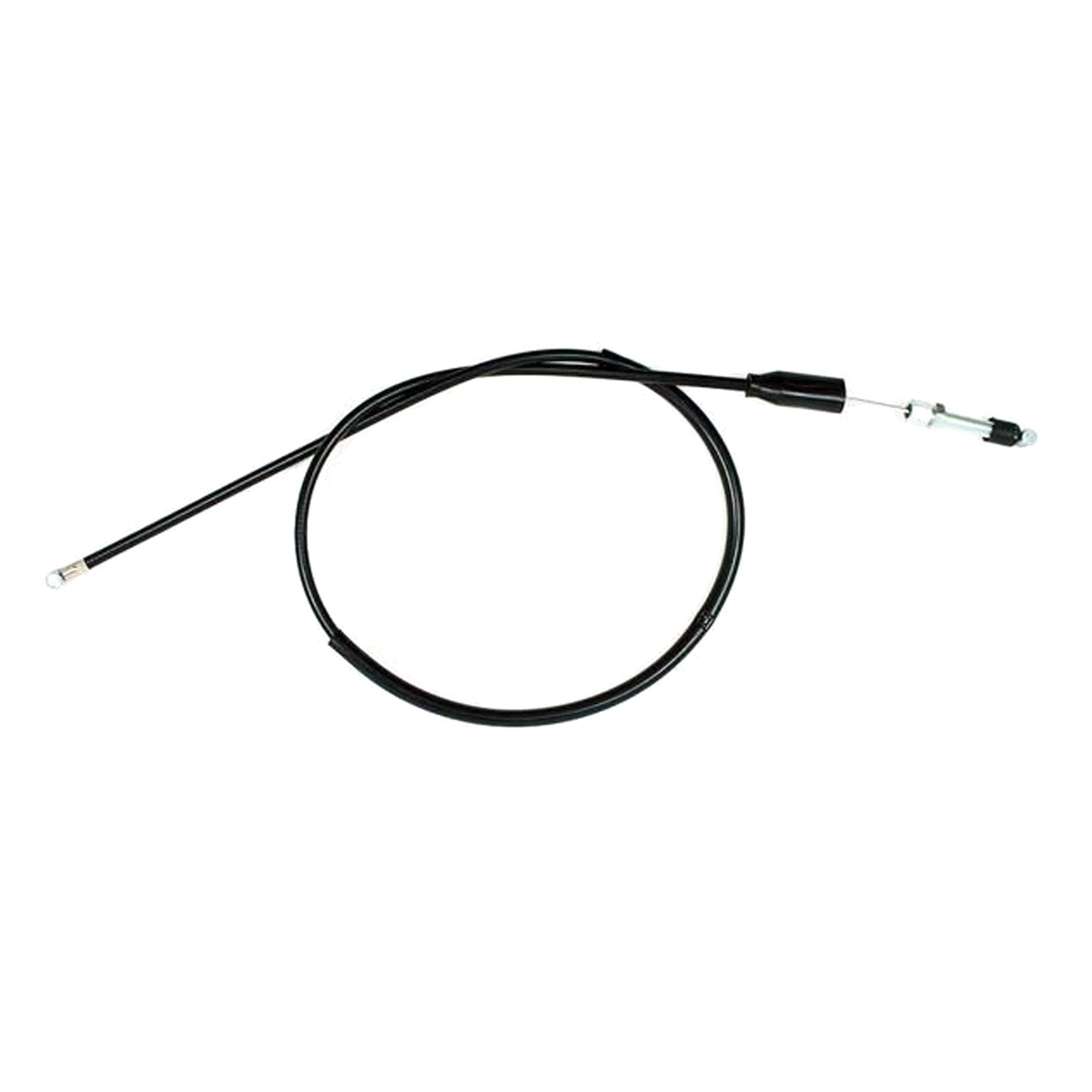 CABLE CLUTCH 1985-1992 SUZUKI LT250R MOTION PRO 04-0057 58200-19A02 45-2068 53.120068 image 1