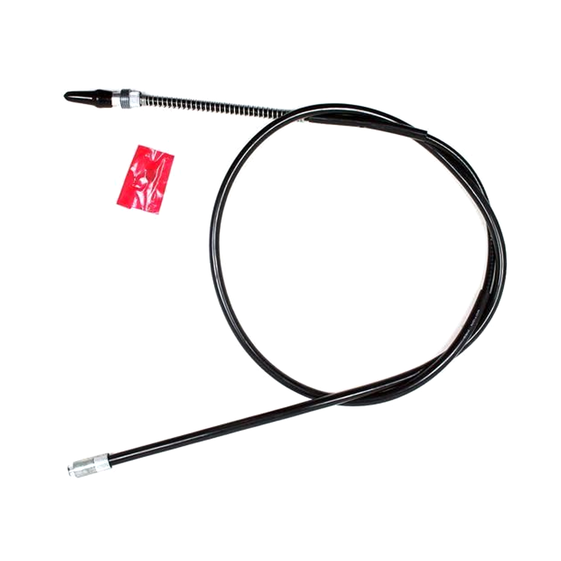 CABLE SPEEDO 1987-1998 SUZUKI LT4WD MOTION PRO 04-0158
