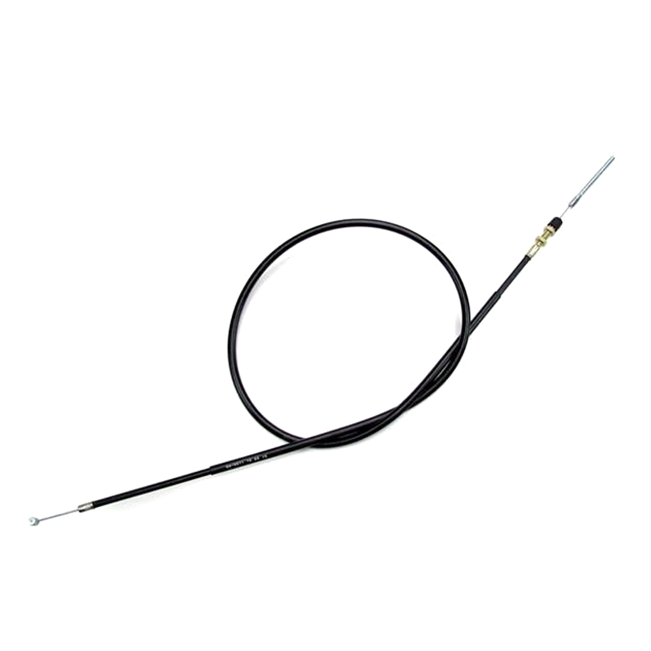 CABLE HAND BRAKE 1985-1986 SUZUKI LT230GE MOTION PRO 04-0071