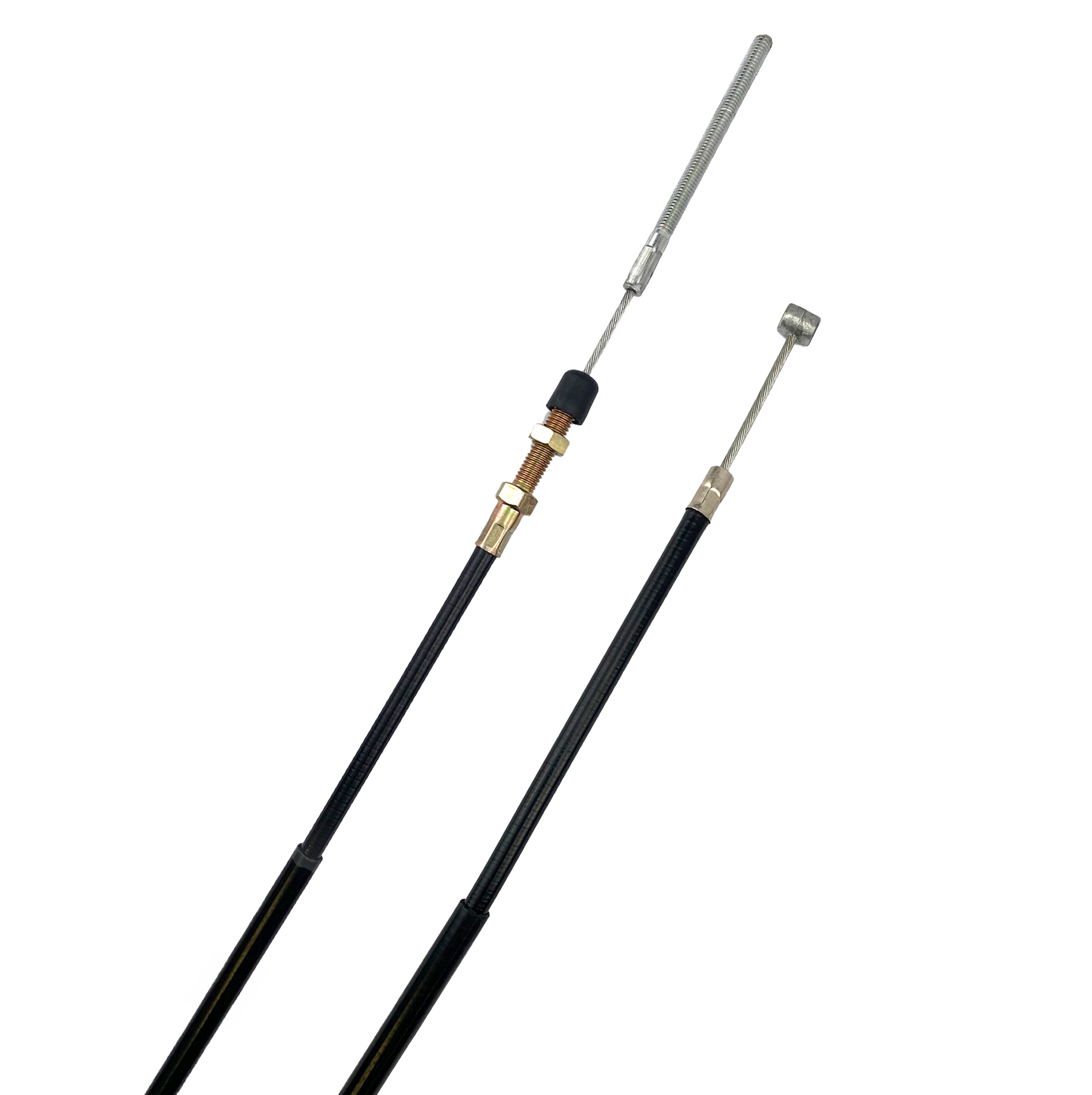 CABLE HAND BRAKE 1985-1986 SUZUKI LT250EF MOTION PRO 04-0051