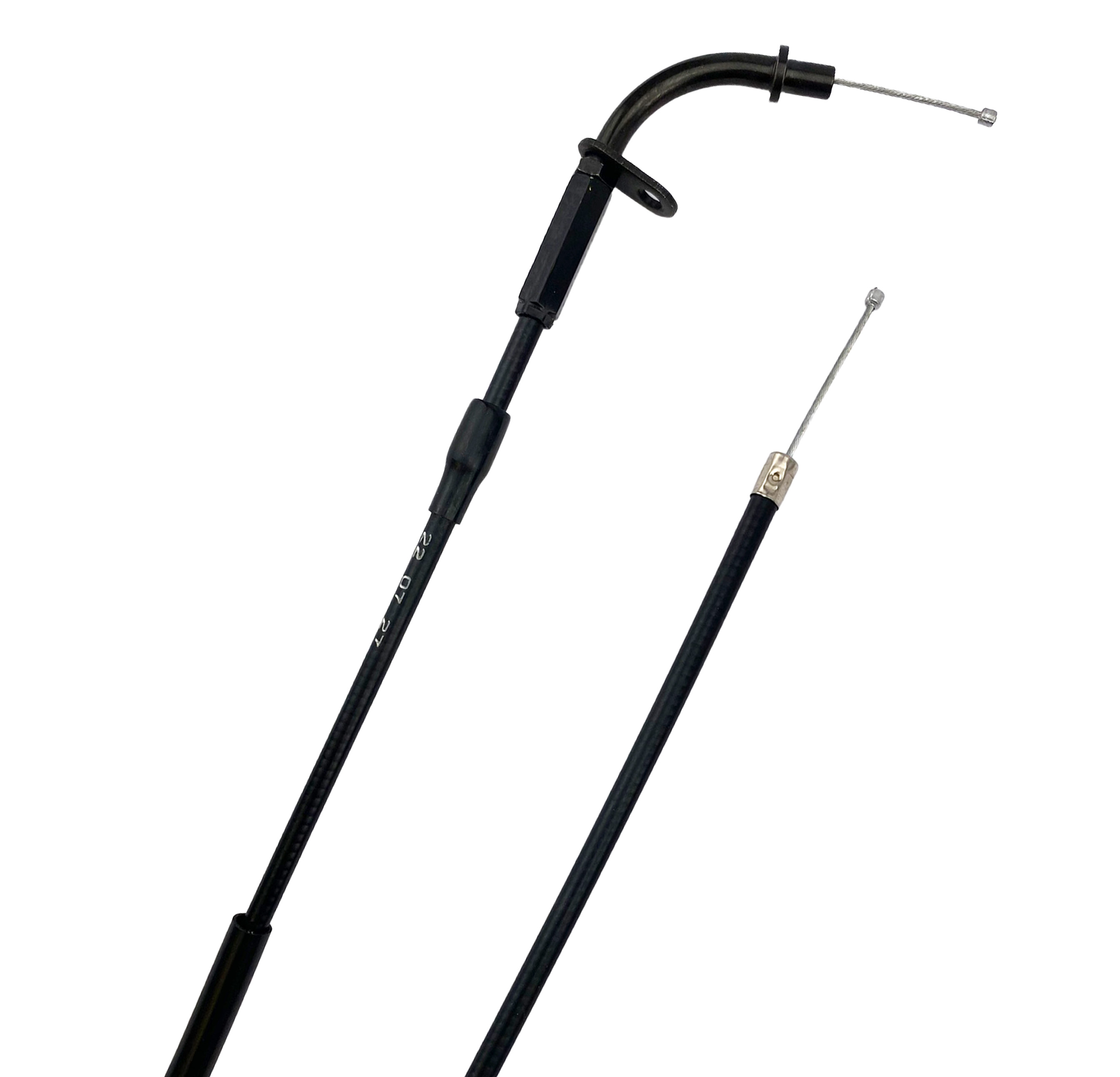 CABLE CHOKE 1989-2001 SUZUKI LT160 MOTION PRO 04-0157