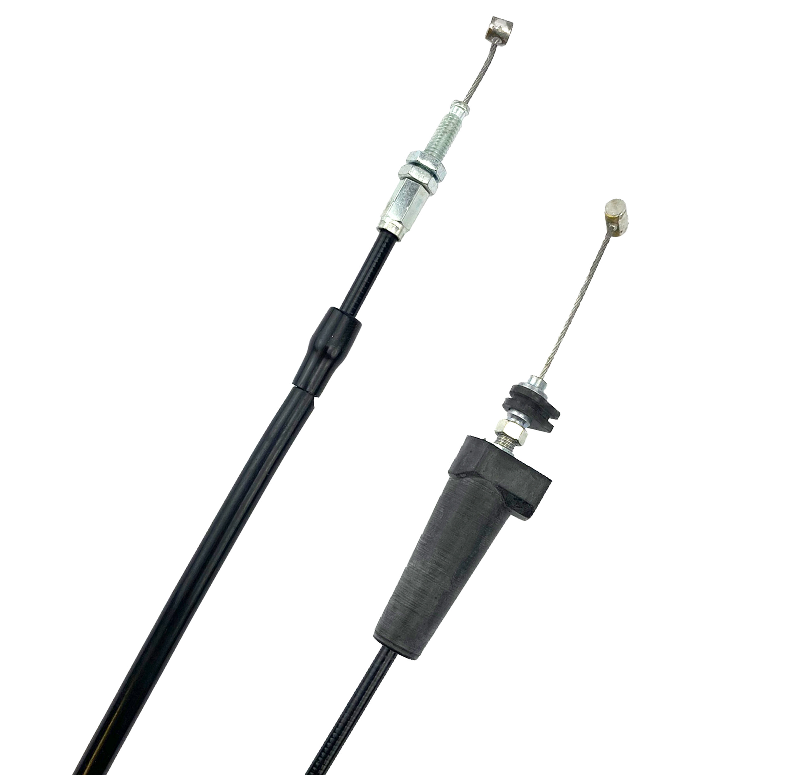 CABLE THROTTLE 2002-2003 SUZUKI LTA500F MOTION PRO 04-0233 image 1