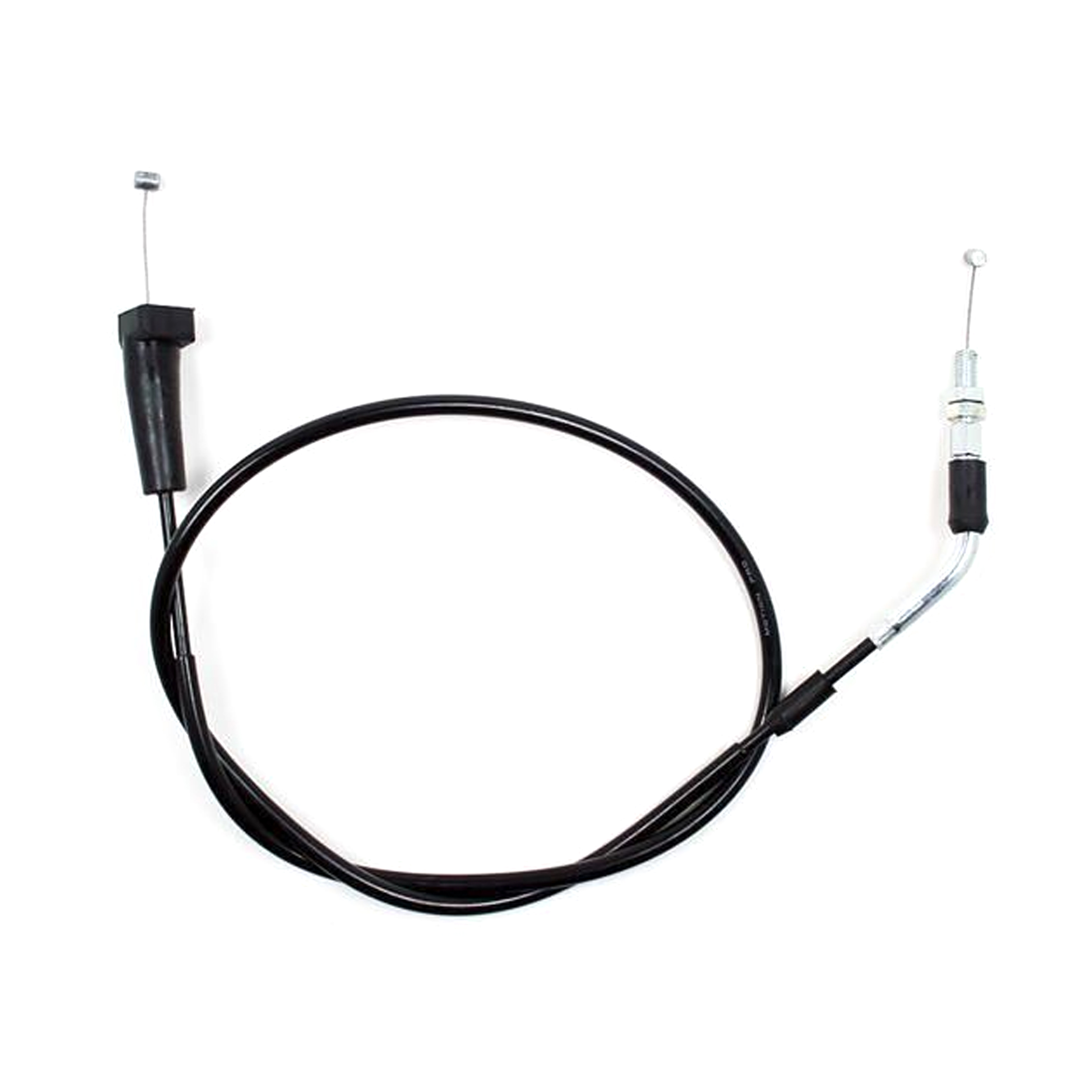 CABLE THROTTLE 2006-2009 SUZUKI LT-R450 MOTION PRO 04-0258 image 1