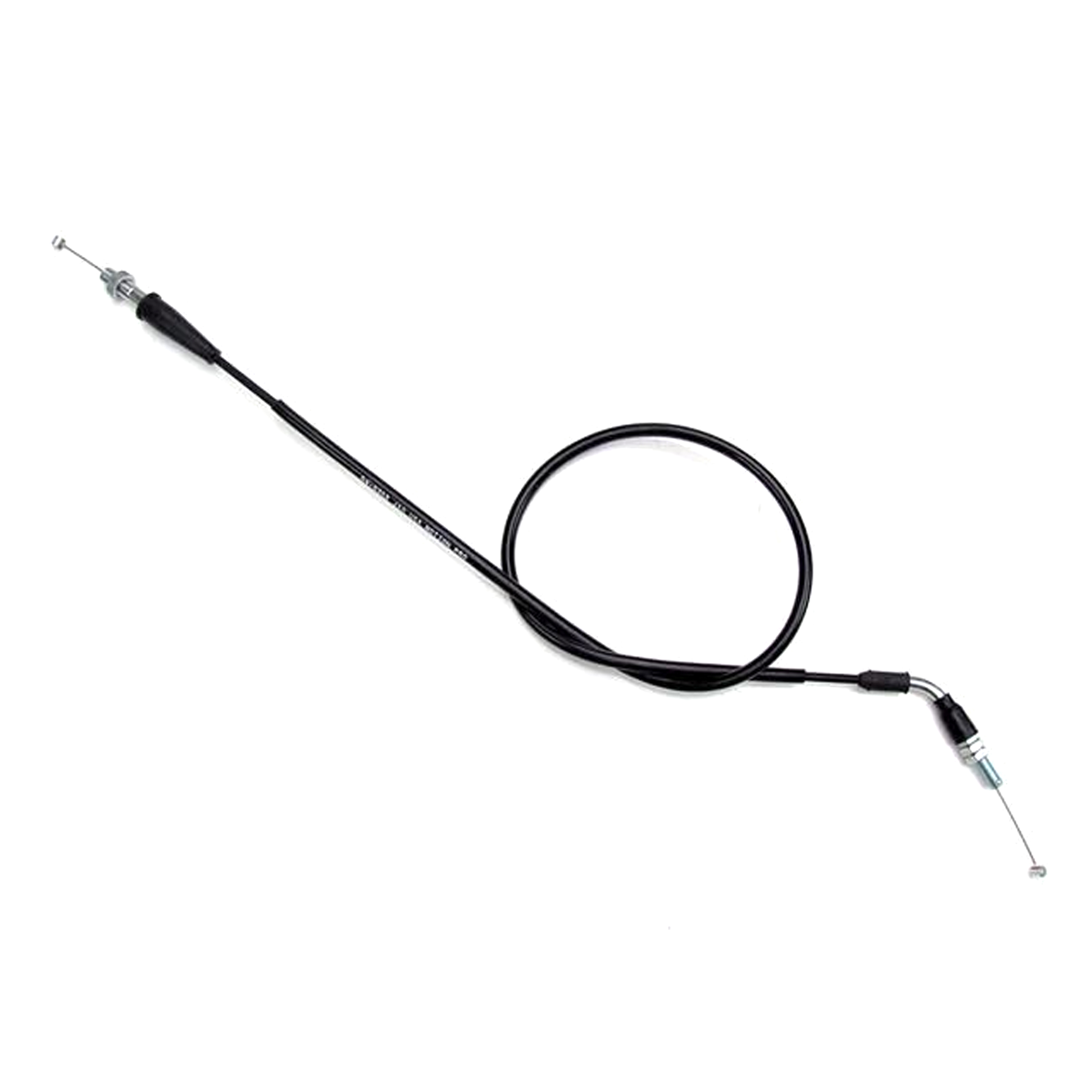 CABLE THROTTLE 2009-2014 SUZUKI LTR450 MOTION PRO 04-0302 image 1