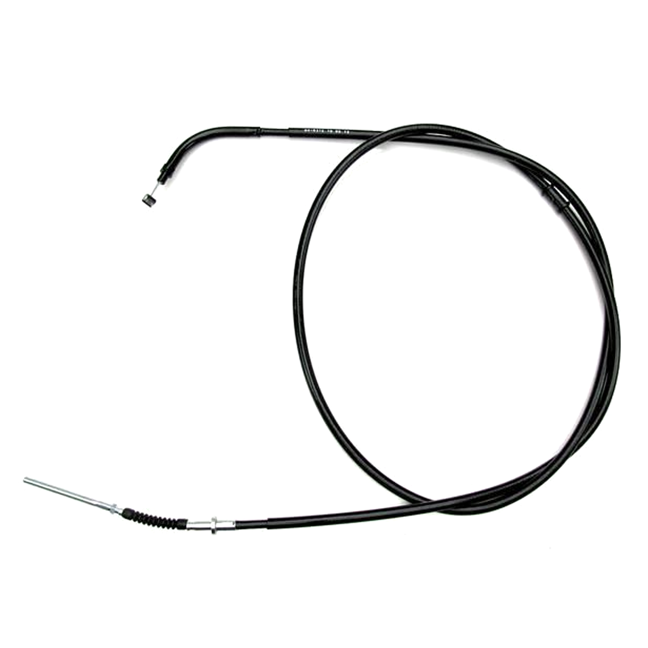 CABLE HAND BRAKE 2005-2007 SUZUKI LTA400 MOTION PRO 04-0312 58810-38F00