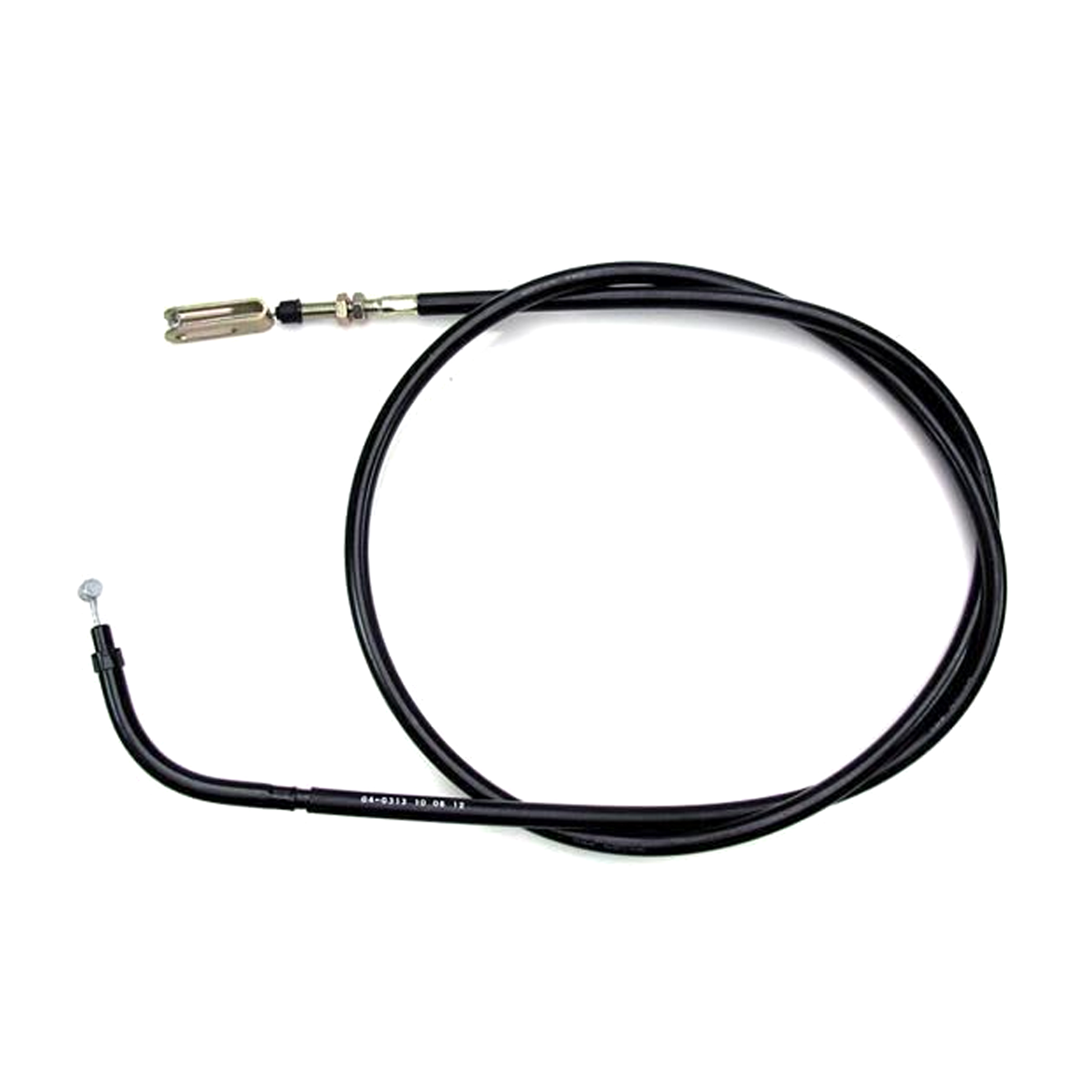 CABLE HAND BRAKE 2006-2007 SUZUKI LTA500F MOTION PRO 04-0313