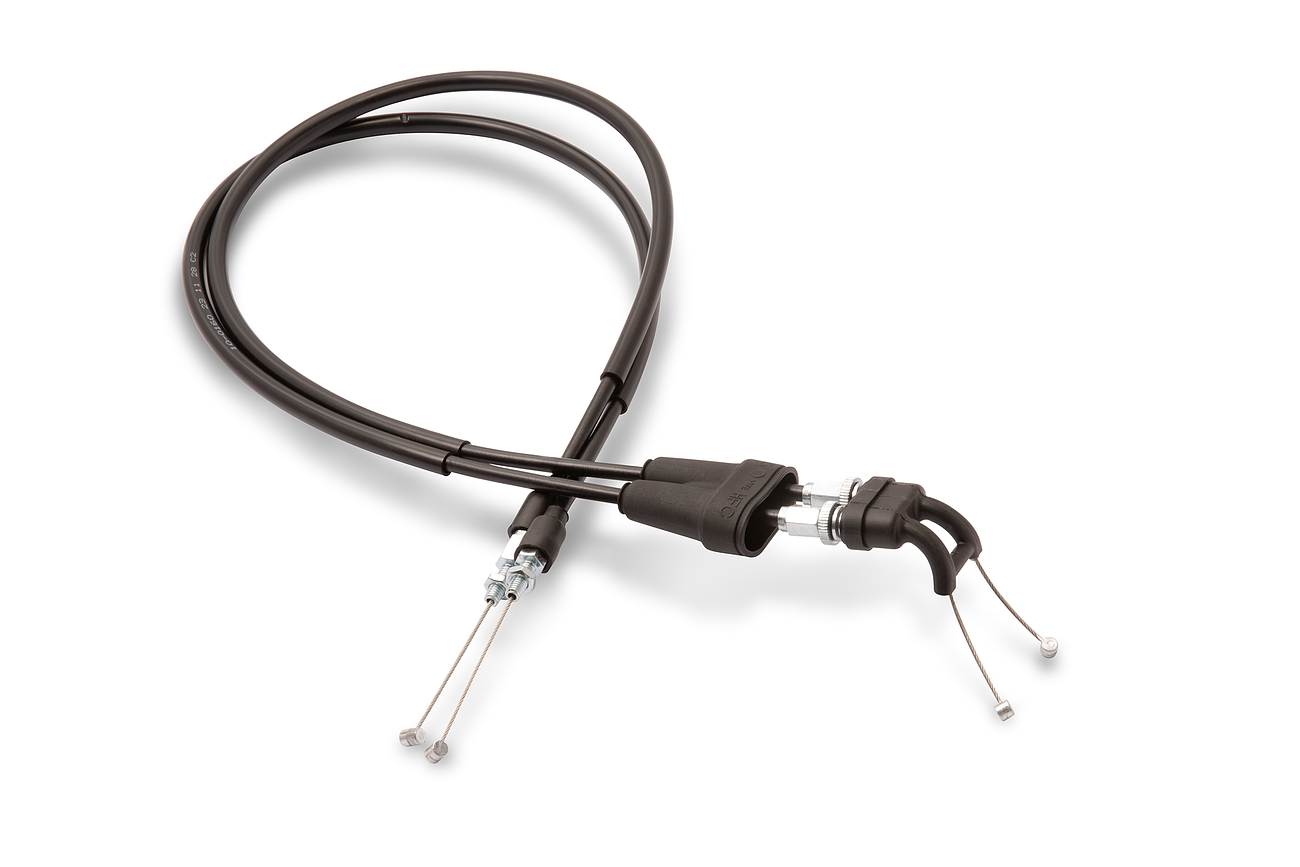CABLE THROTTLE 2015-2018 KTM MOTION PRO 10-0160 79002091000 image 1