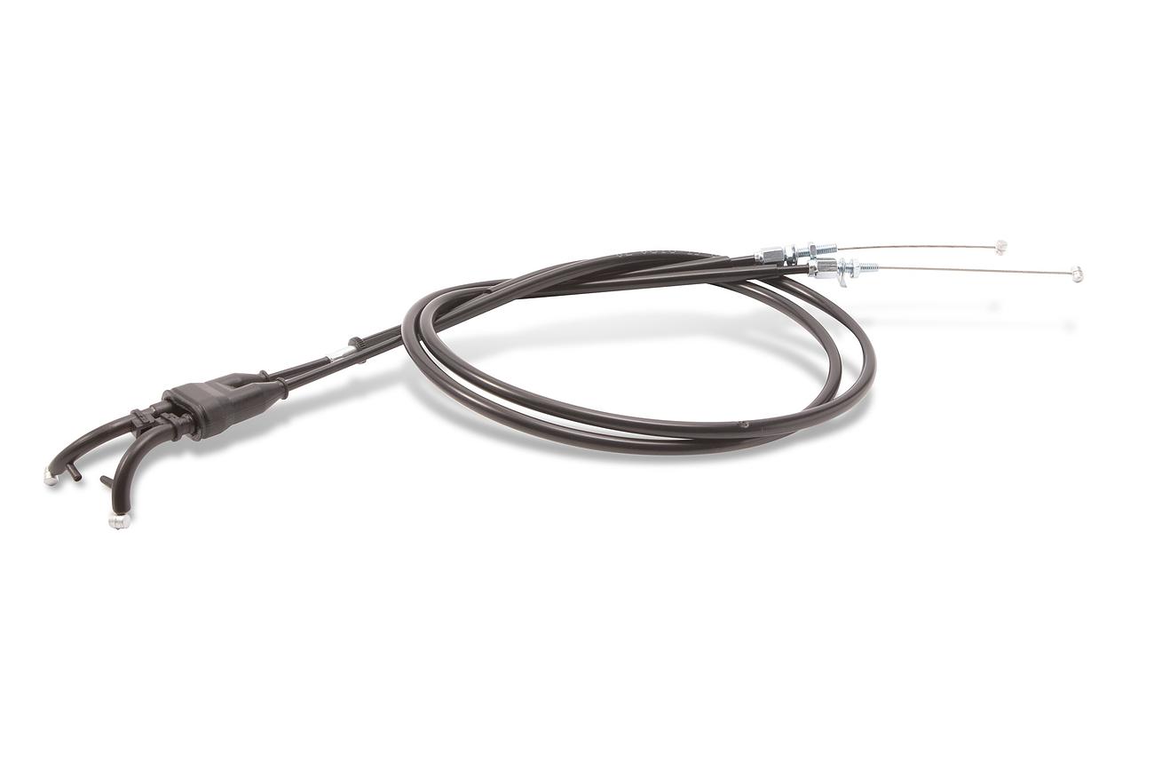 CABLE THROTTLE 2019-2021 HONDA CRF 450 L X MOTION PRO 02-0616 image 1