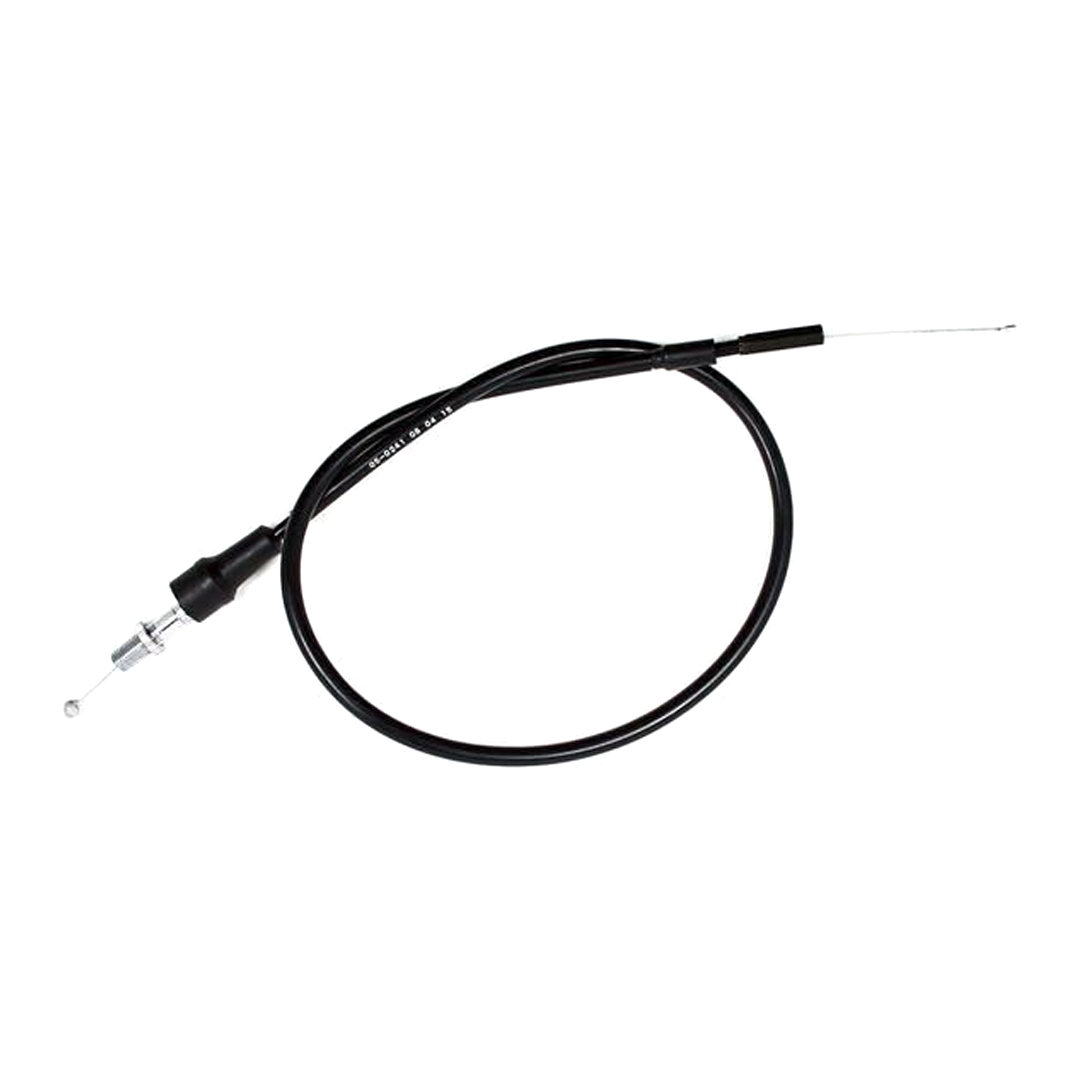 CABLE THROTTLE 2001-2005 YAMAHA YFM660R MOTION PRO 05-0241 image 1