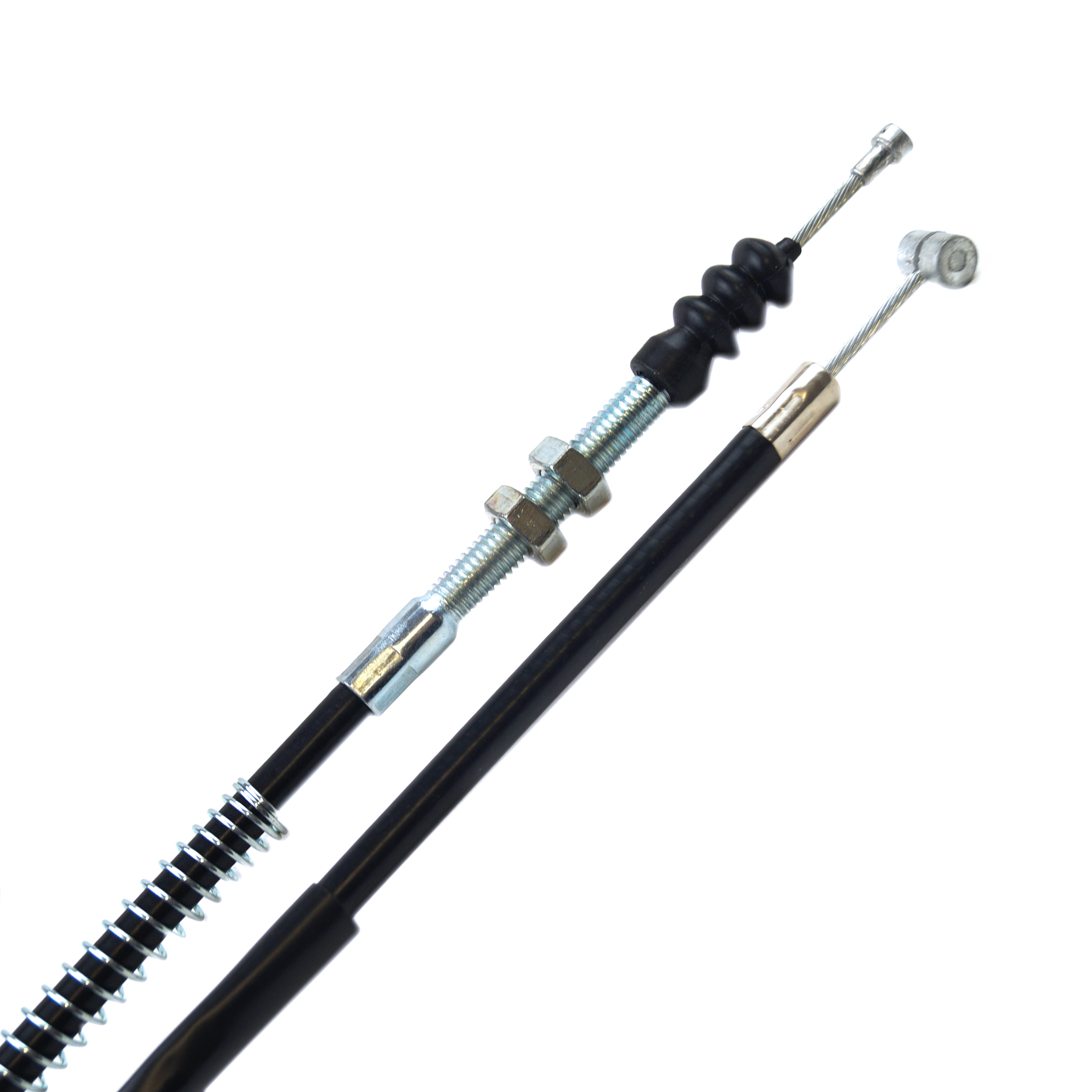 CABLE CLUTCH 01-03 YAMAHA YFM660RM 05-0271 5LP-26335-10-00 image 1