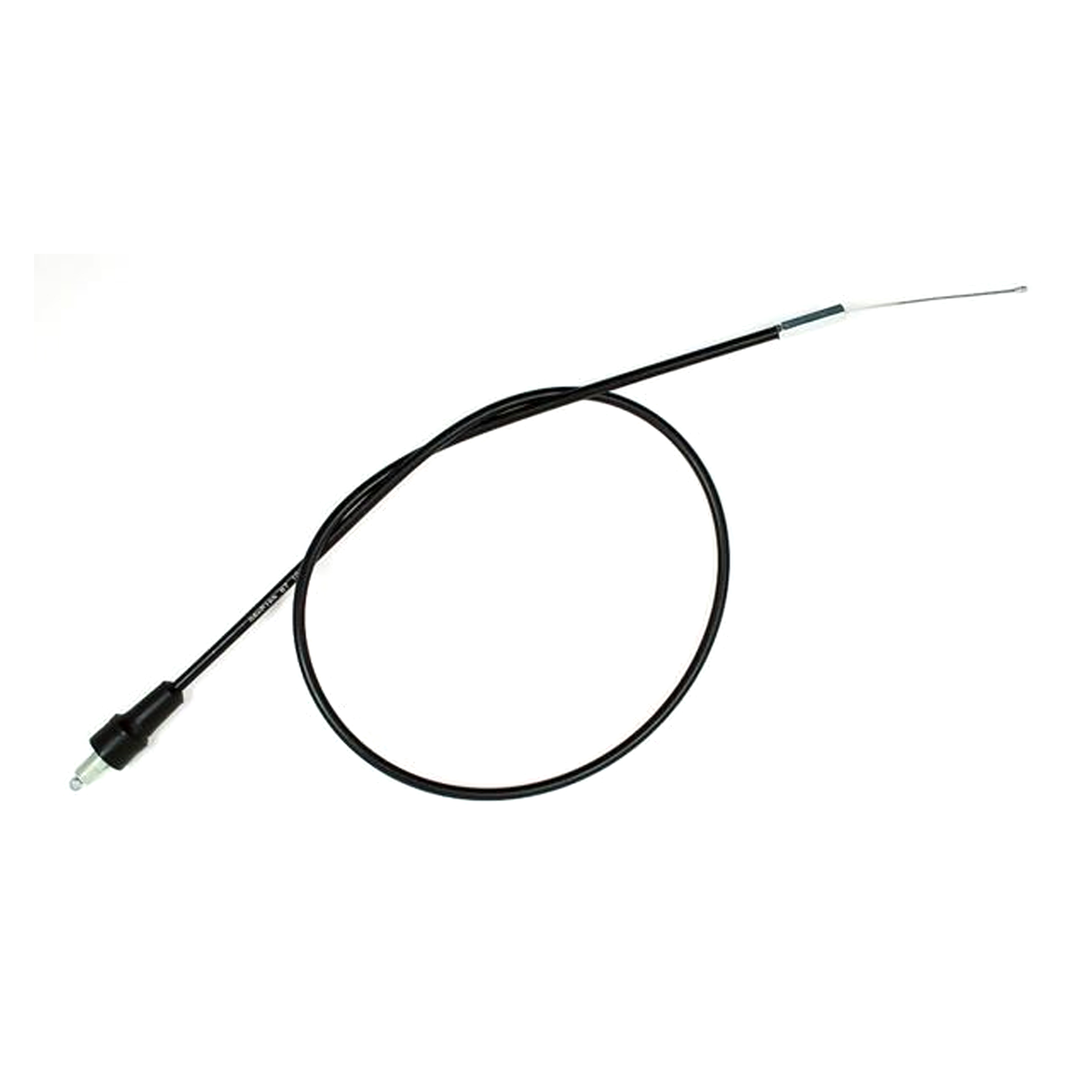 CABLE THROTTLE YAMAHA YFM200 225 MOTION PRO 05-0165 image 1