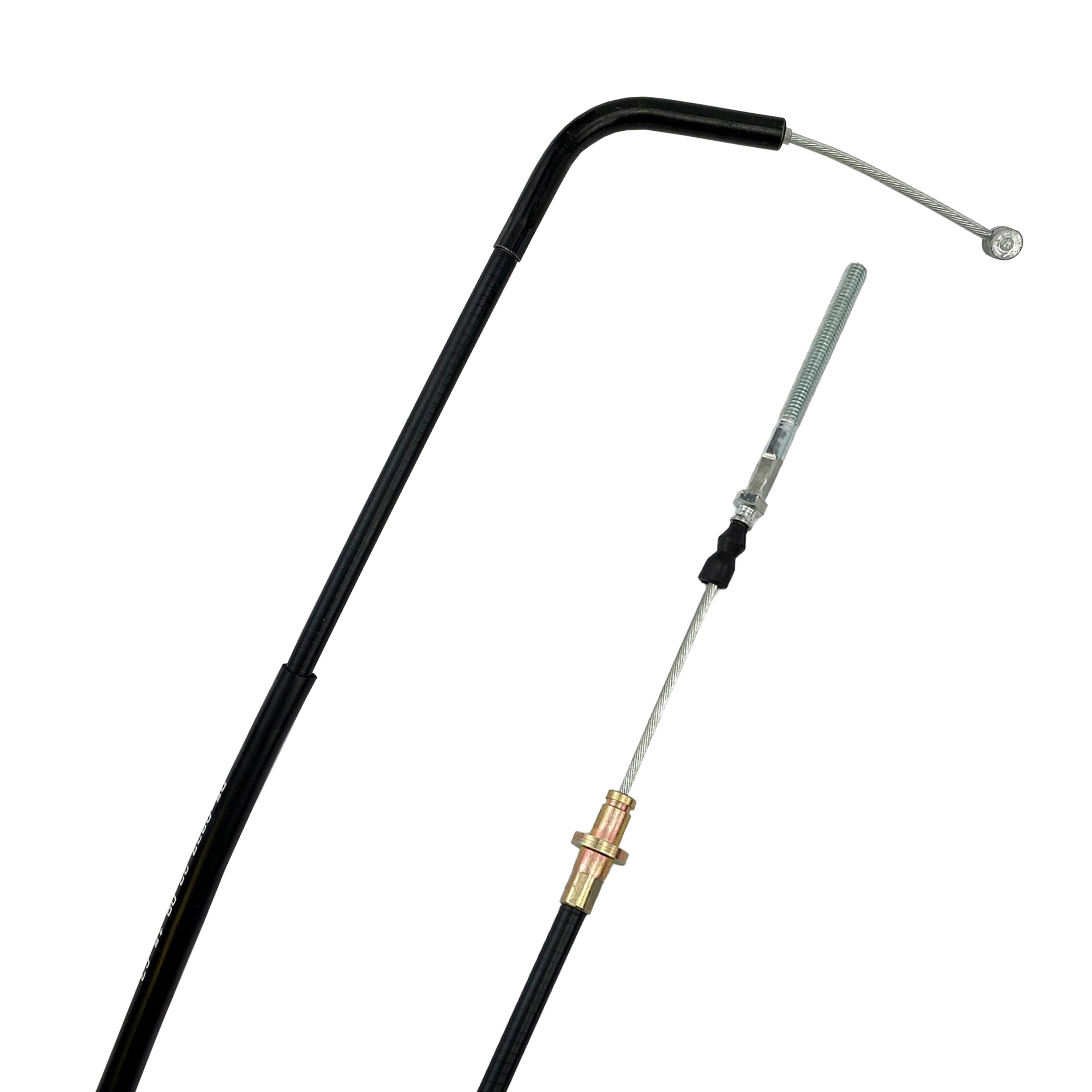 CABLE HAND BRAKE 1993-1998 YAMAHA YFM400FW MOTION PRO 05-0222